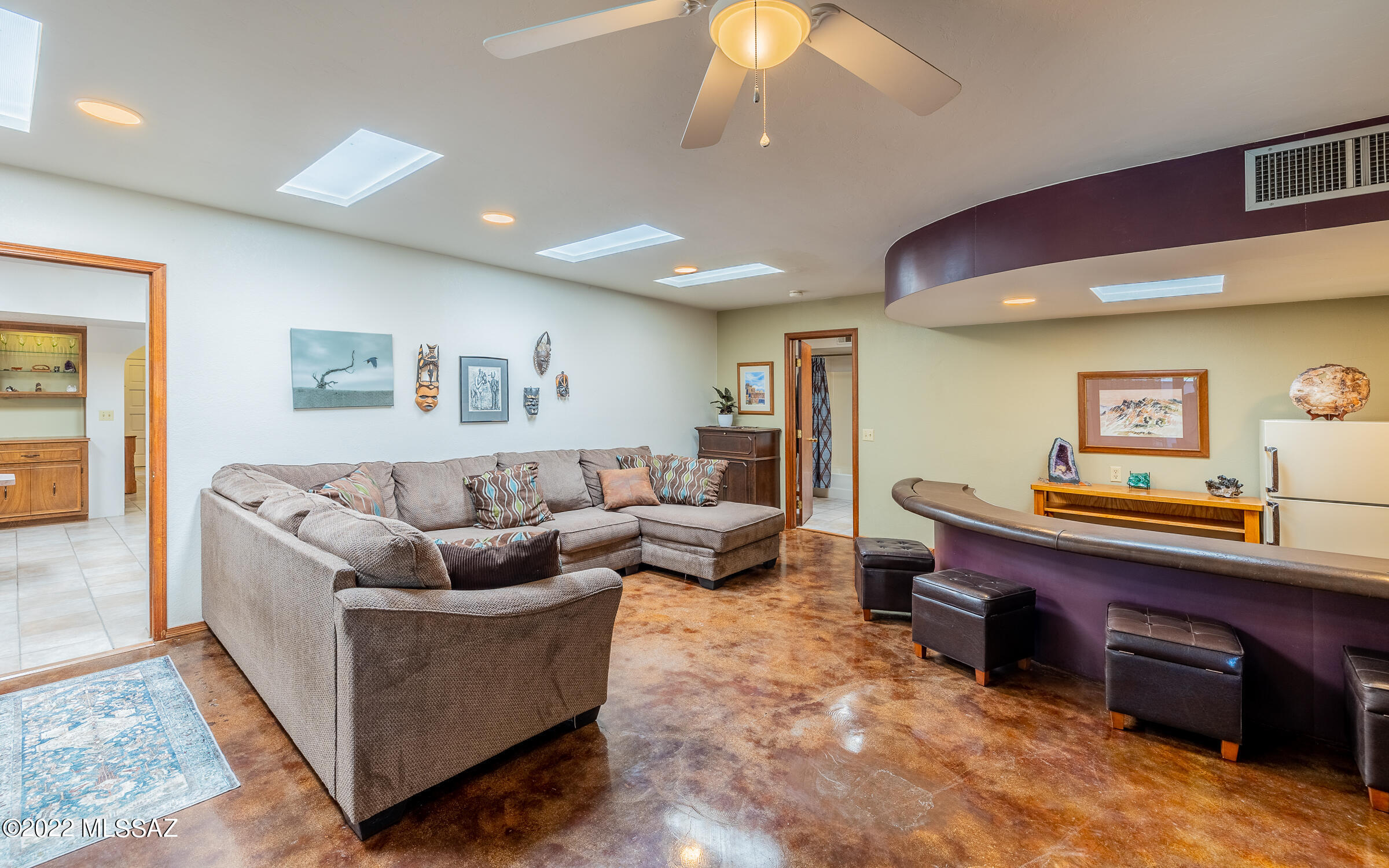 Catalina Citrus Estates - Residential