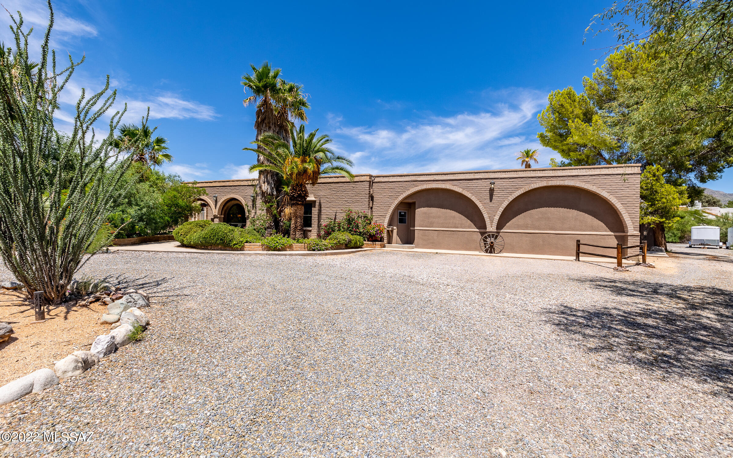 Catalina Citrus Estates - Residential