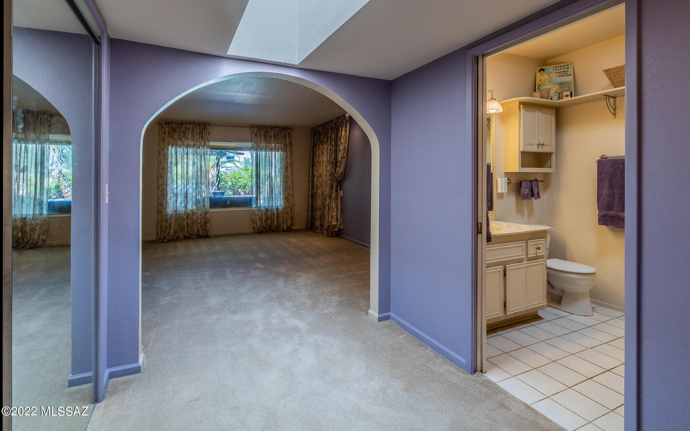Catalina Citrus Estates - Residential