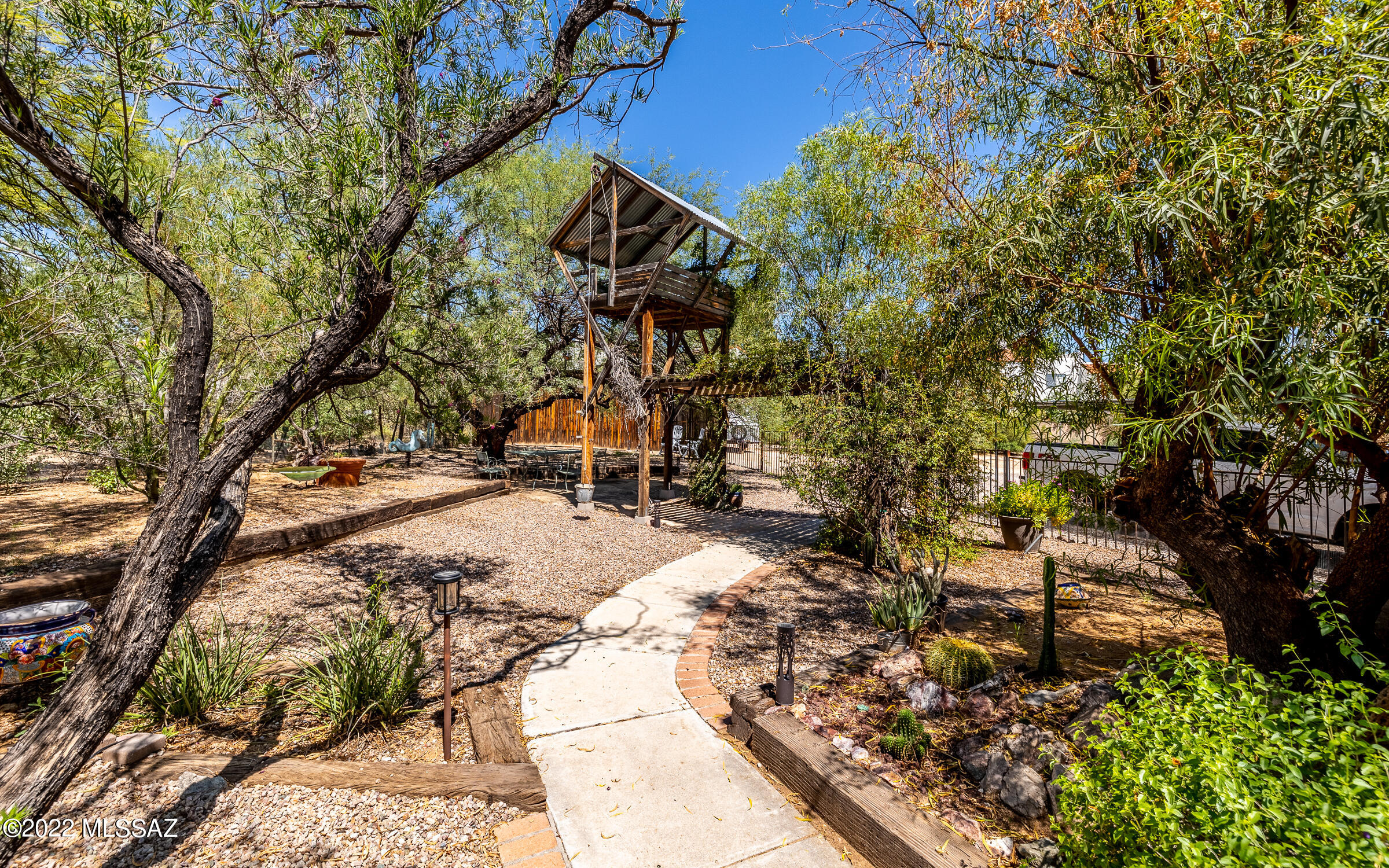 Catalina Citrus Estates - Residential