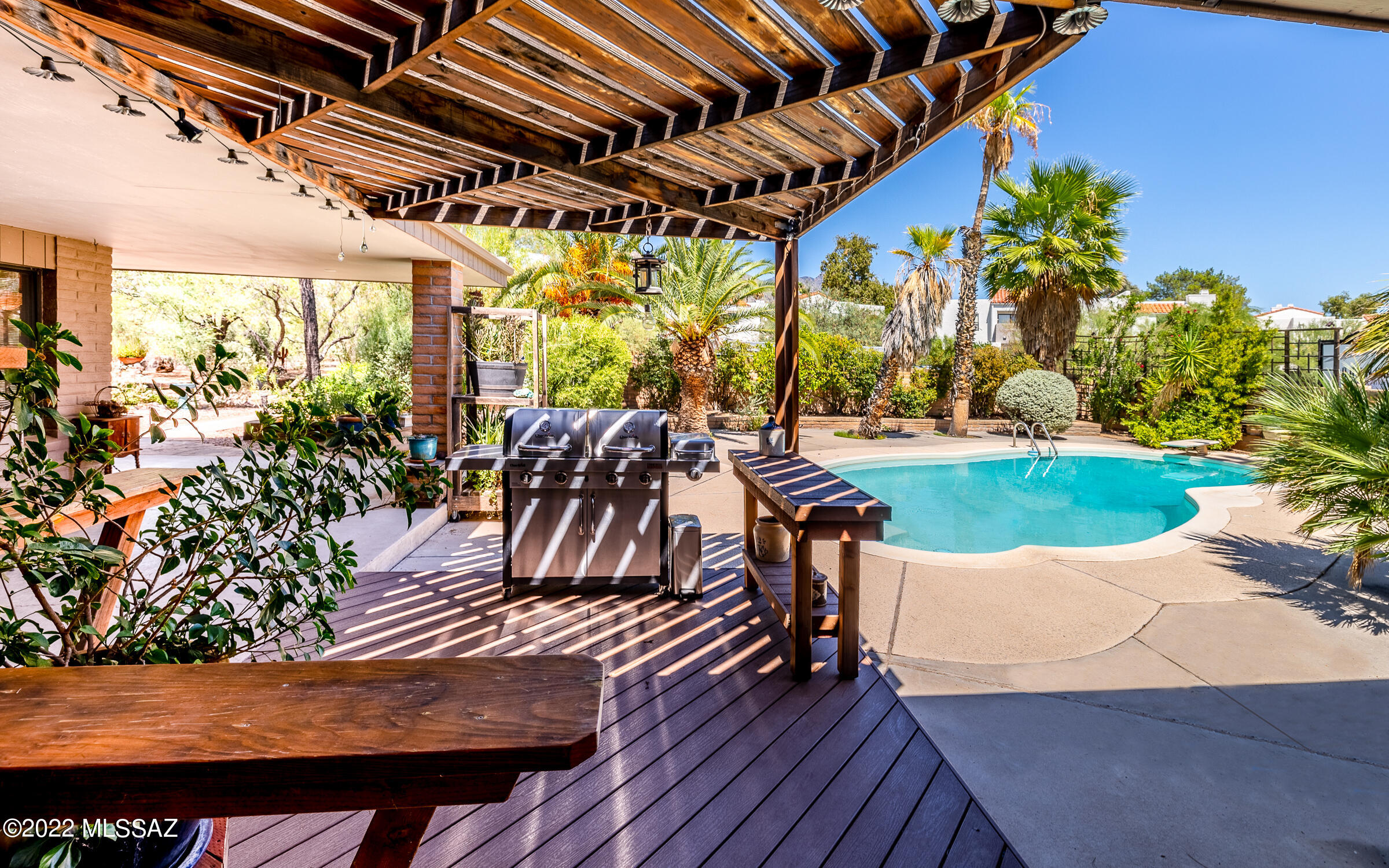 Catalina Citrus Estates - Residential