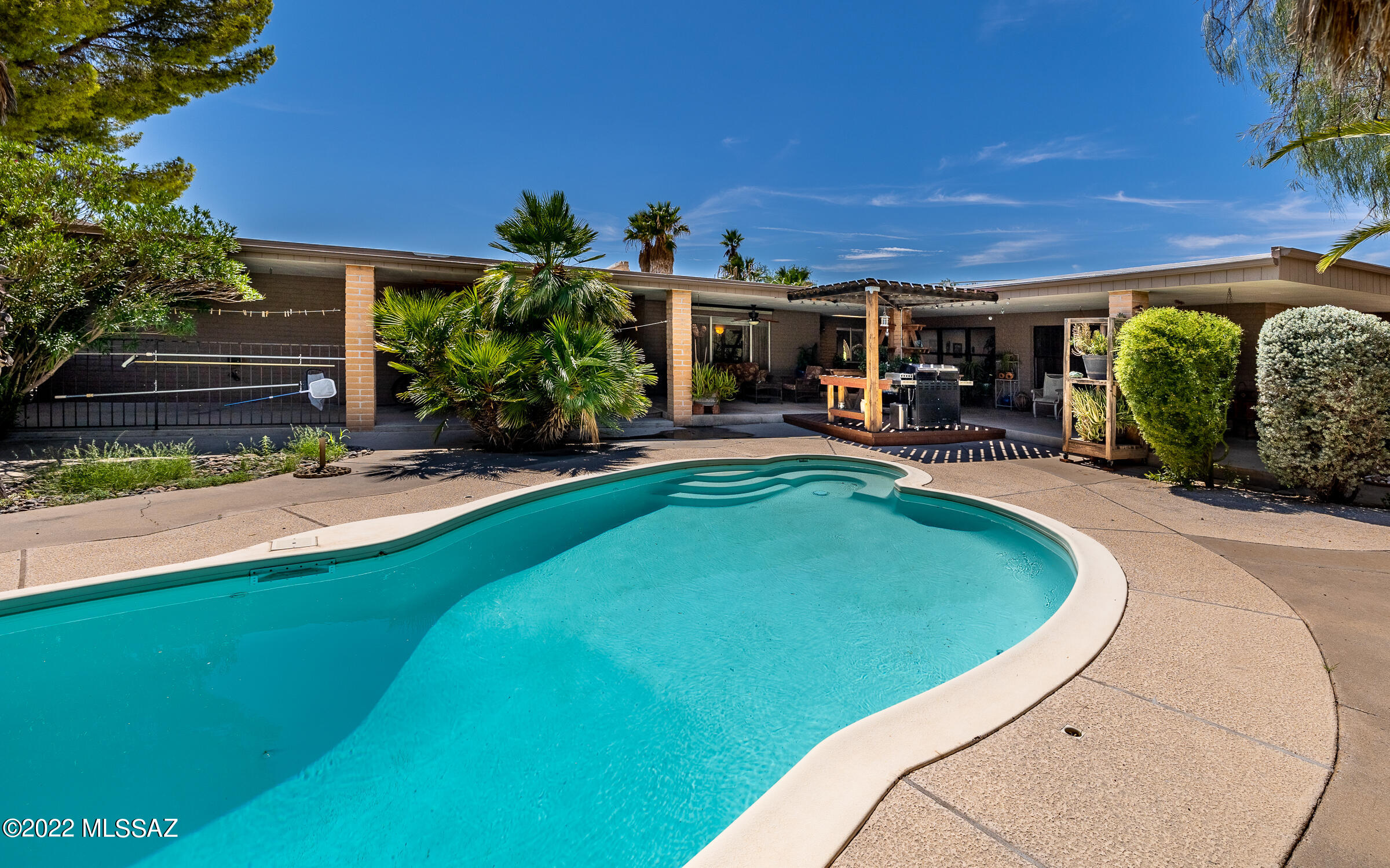 Catalina Citrus Estates - Residential