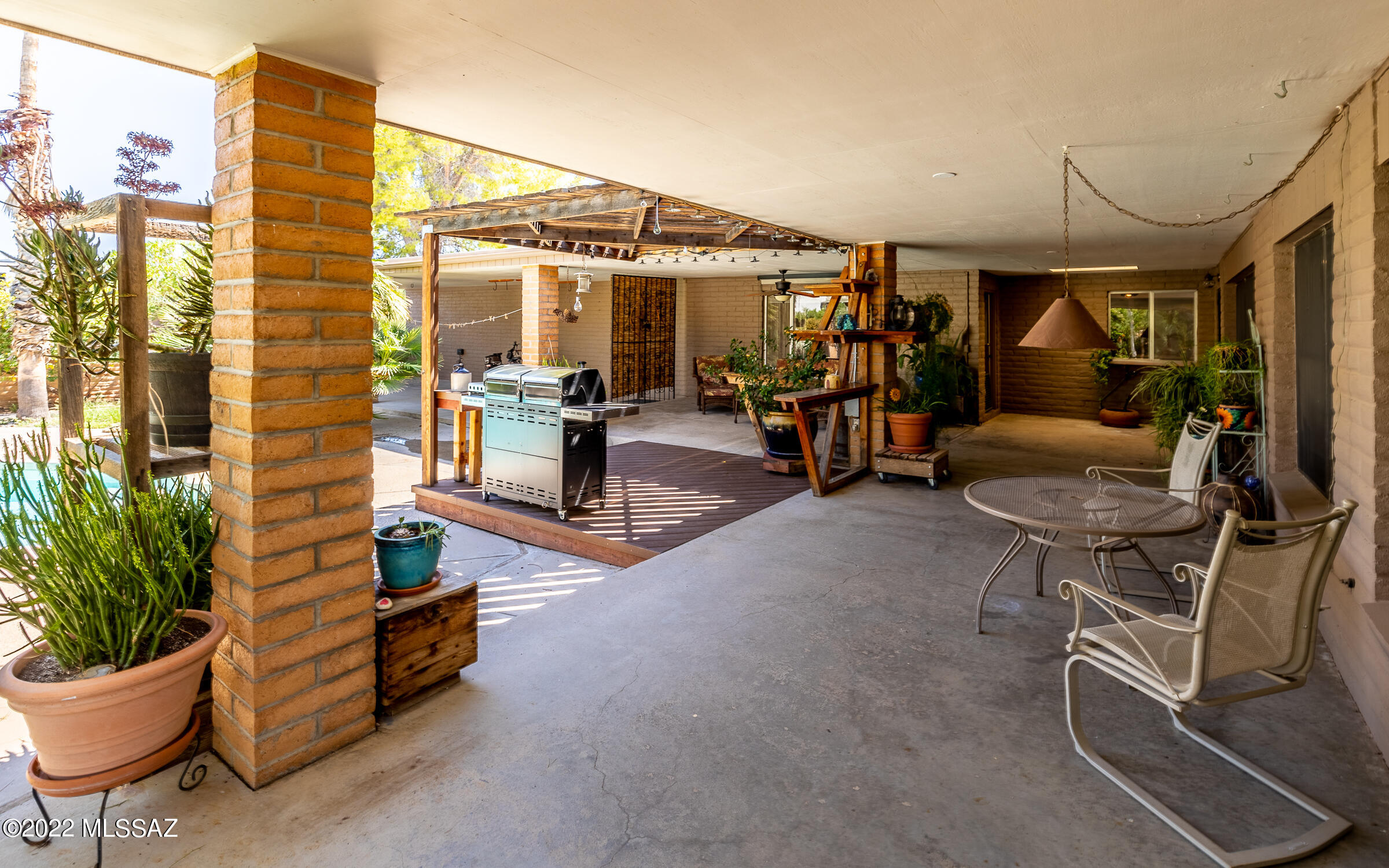 Catalina Citrus Estates - Residential