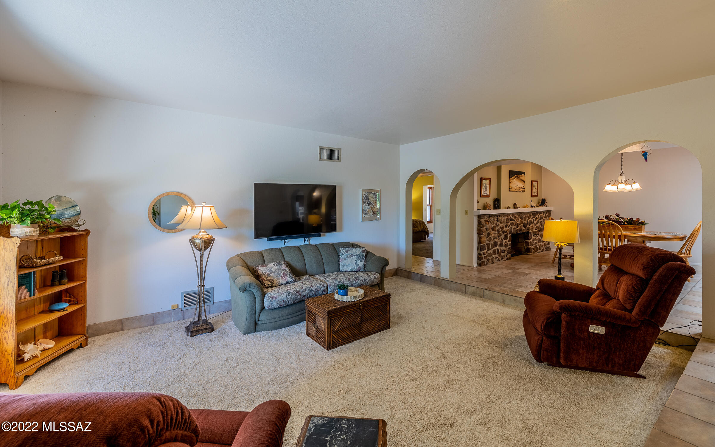 Catalina Citrus Estates - Residential