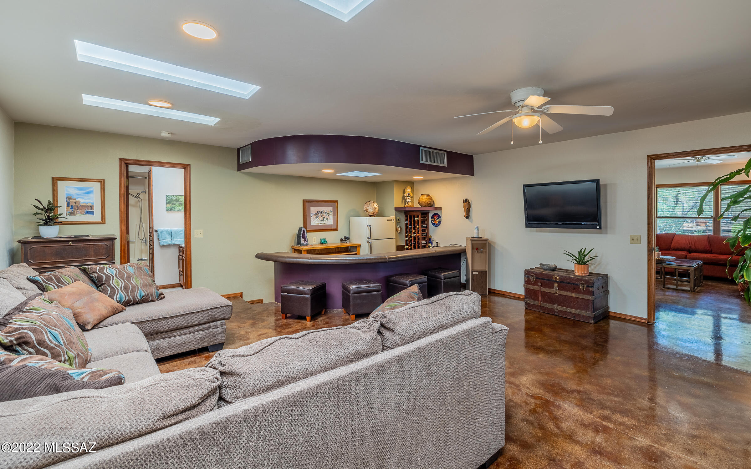 Catalina Citrus Estates - Residential