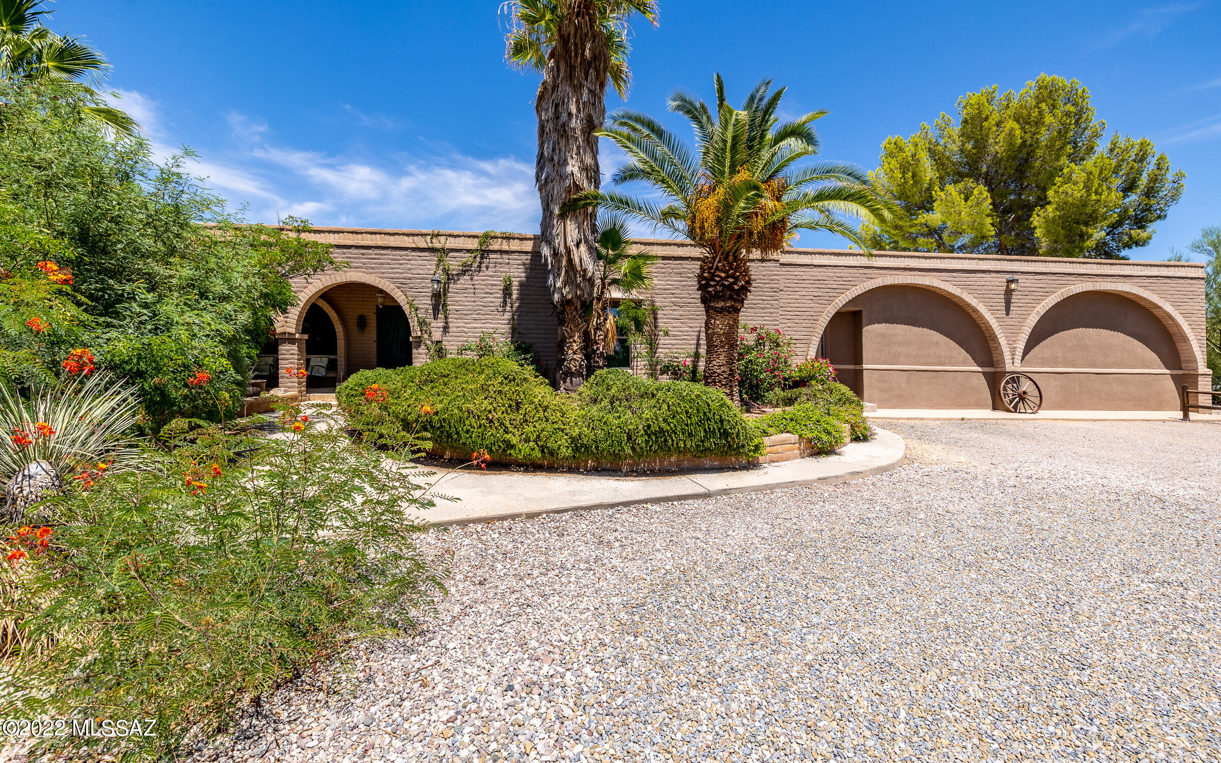 Catalina Citrus Estates - Residential
