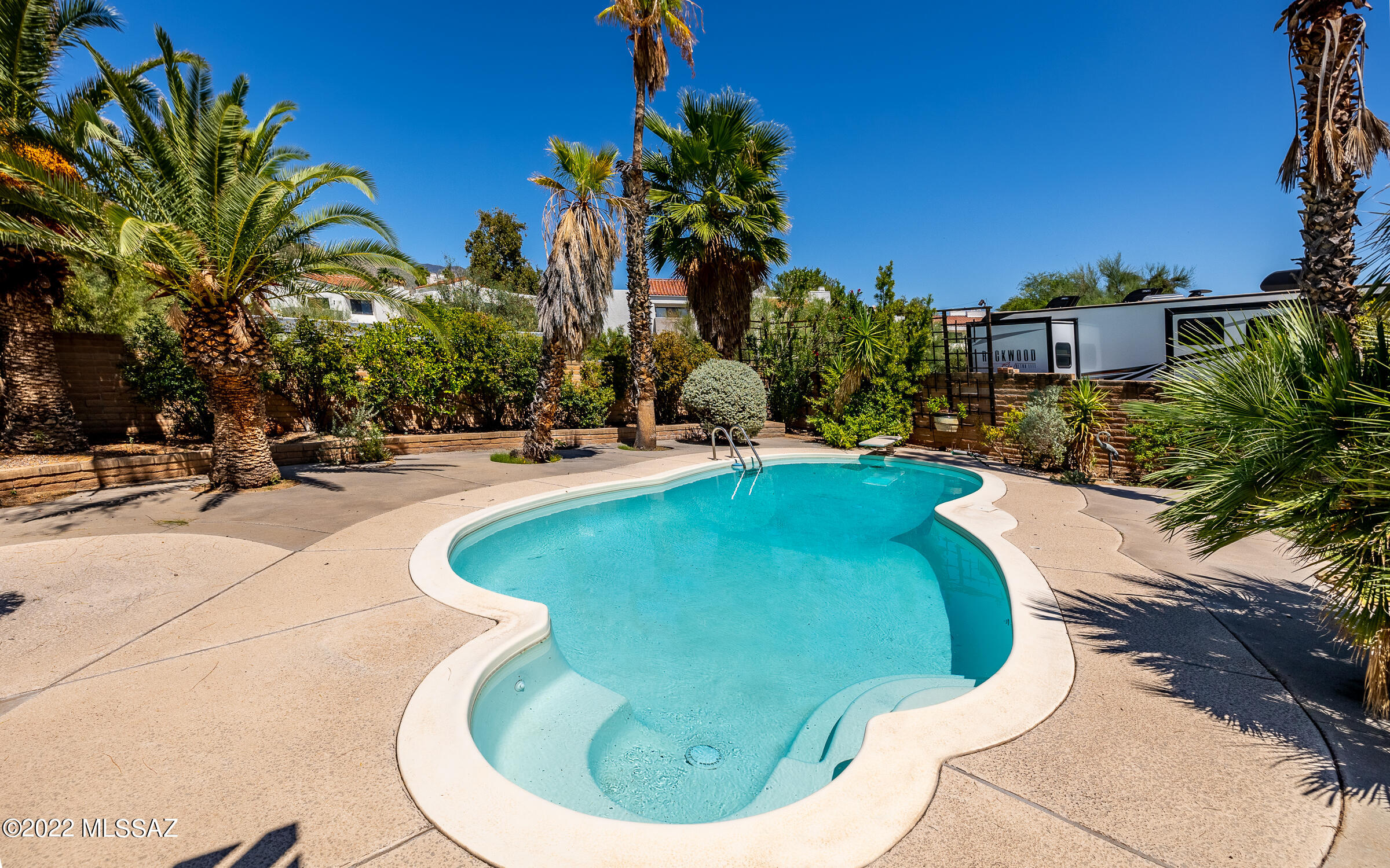Catalina Citrus Estates - Residential