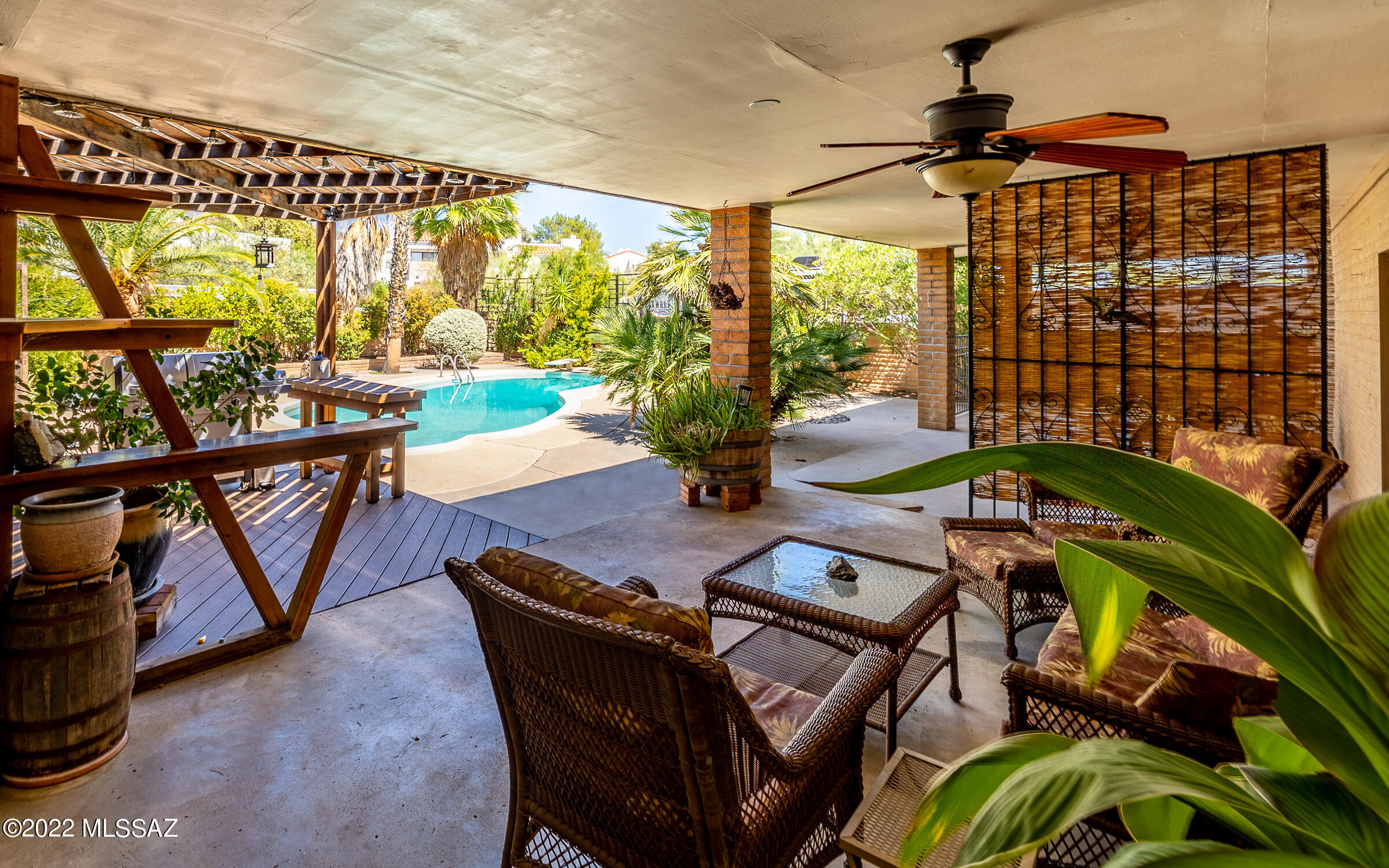 Catalina Citrus Estates - Residential