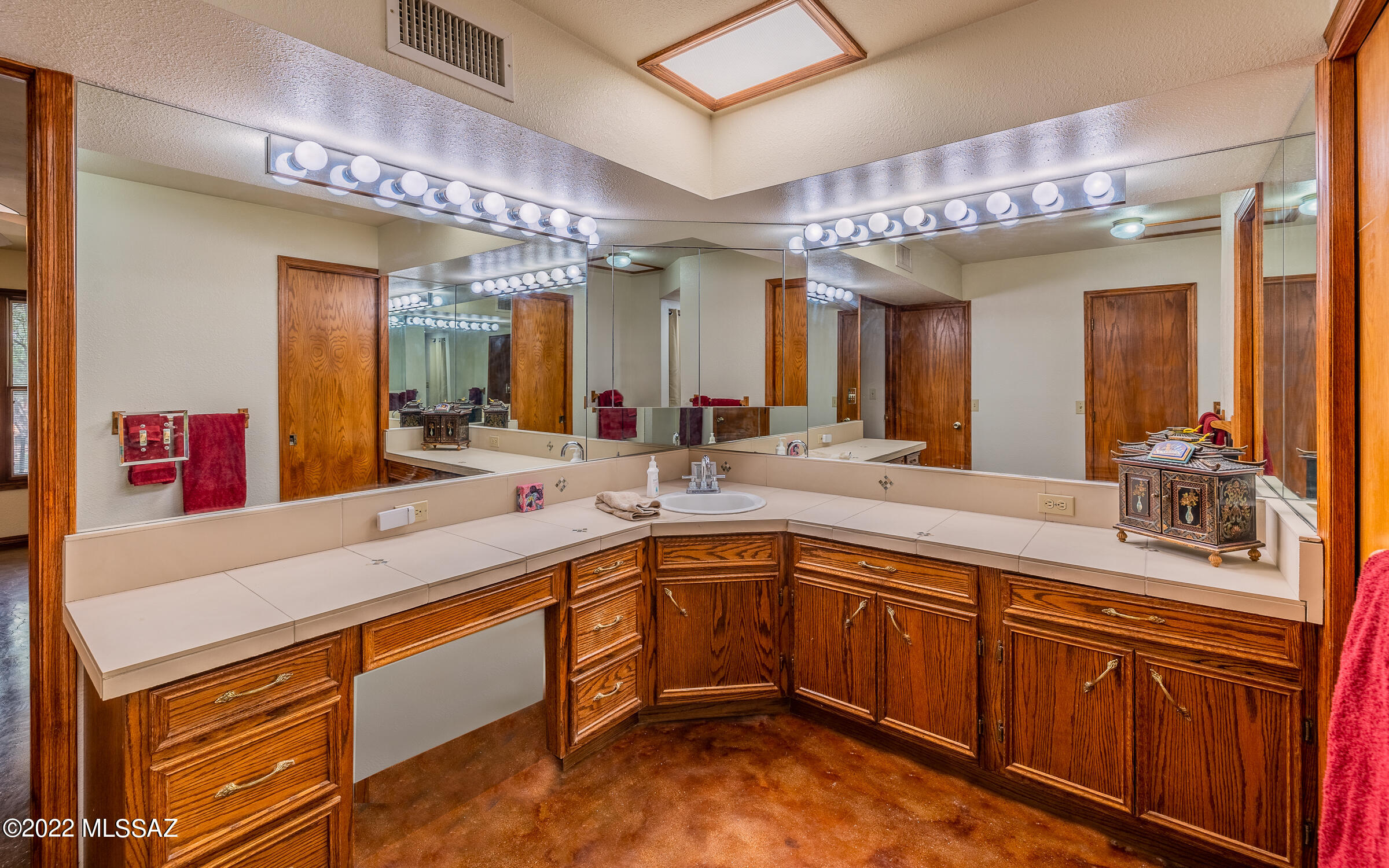Catalina Citrus Estates - Residential