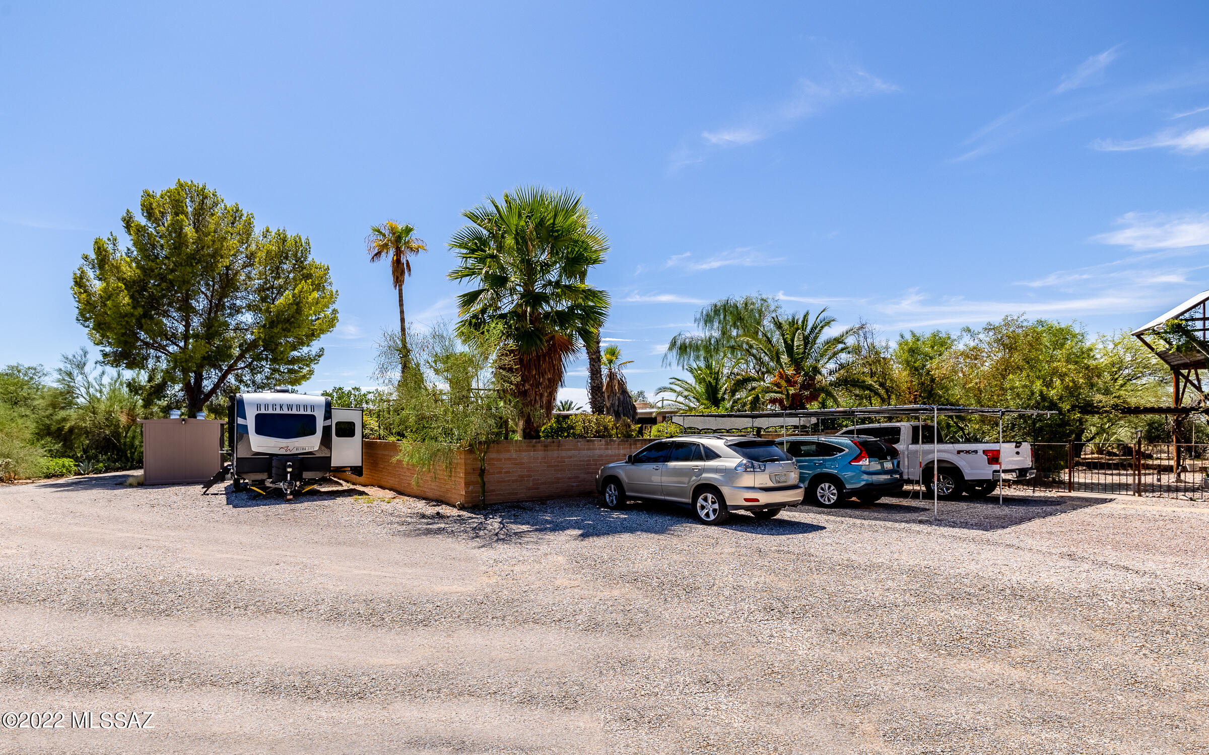 Catalina Citrus Estates - Residential