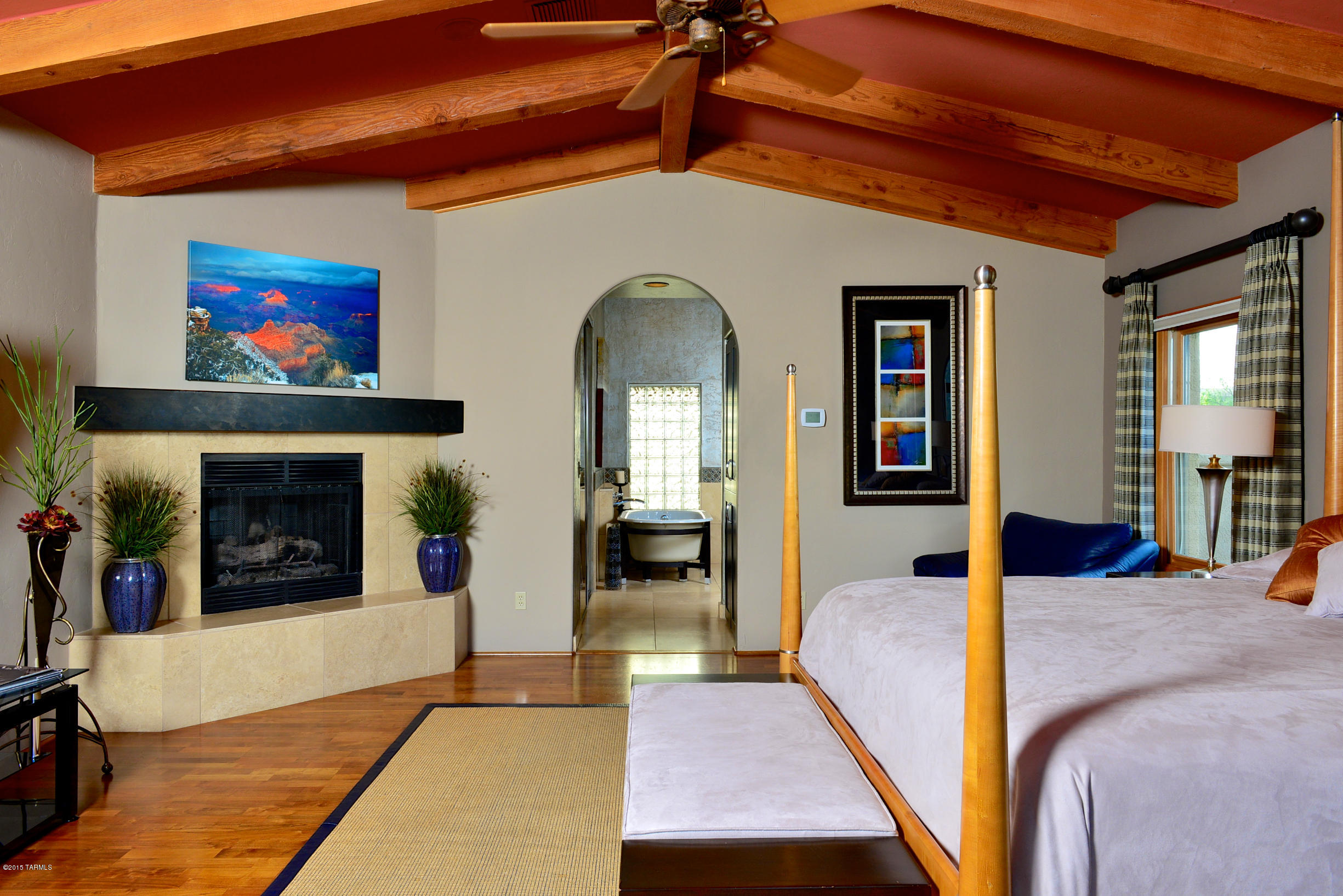 Monte Del Oro (1-187) - Residential