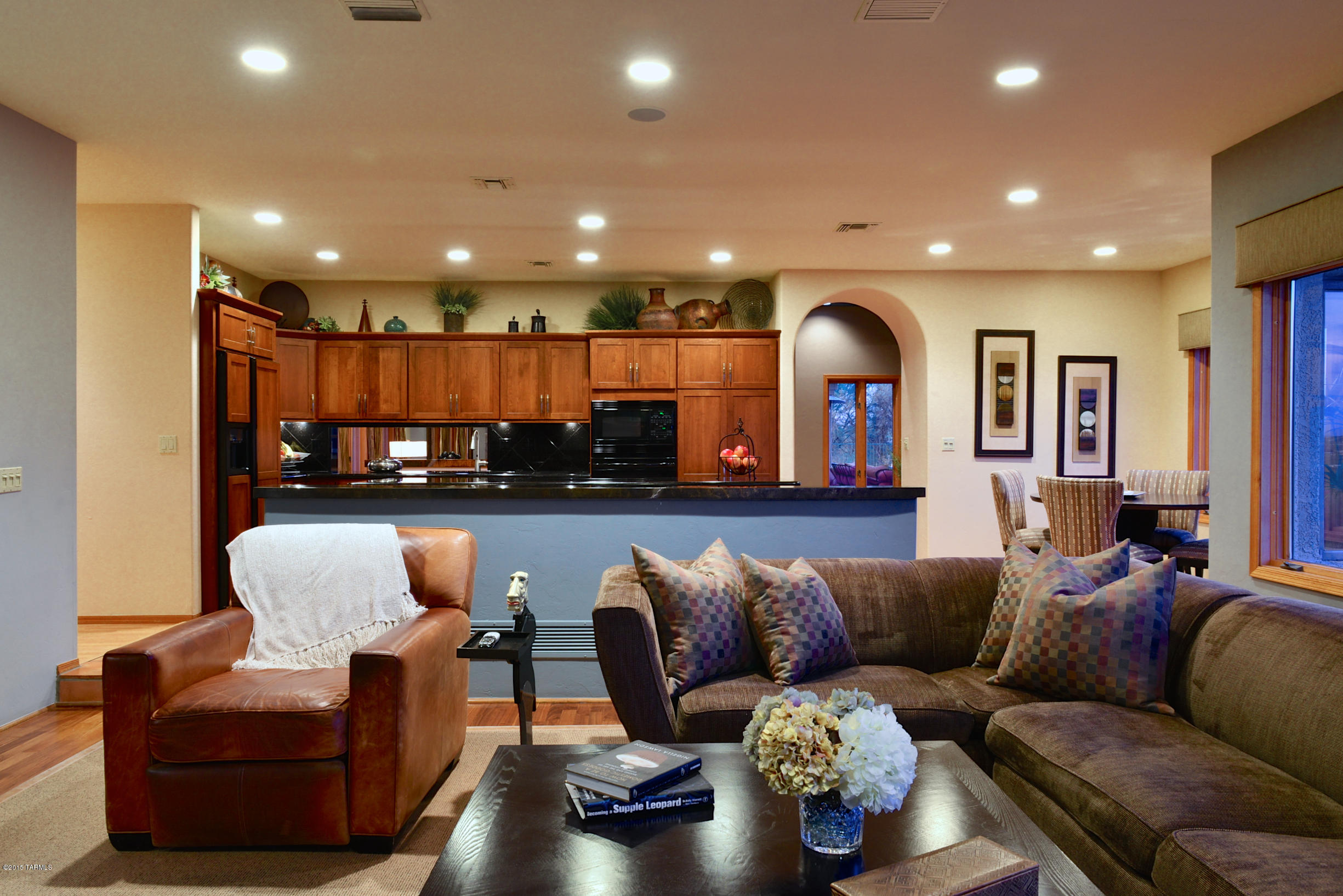 Monte Del Oro (1-187) - Residential