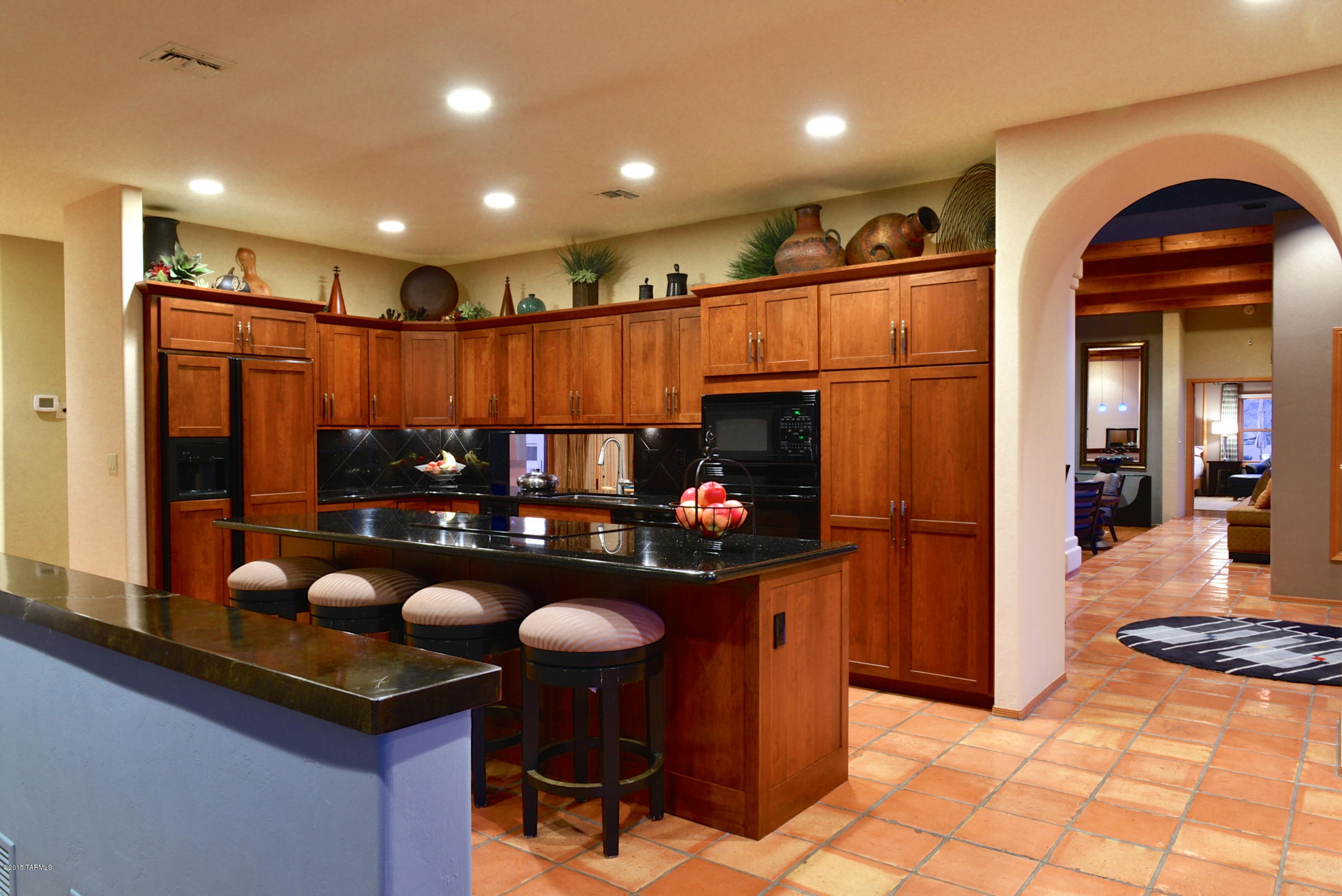 Monte Del Oro (1-187) - Residential