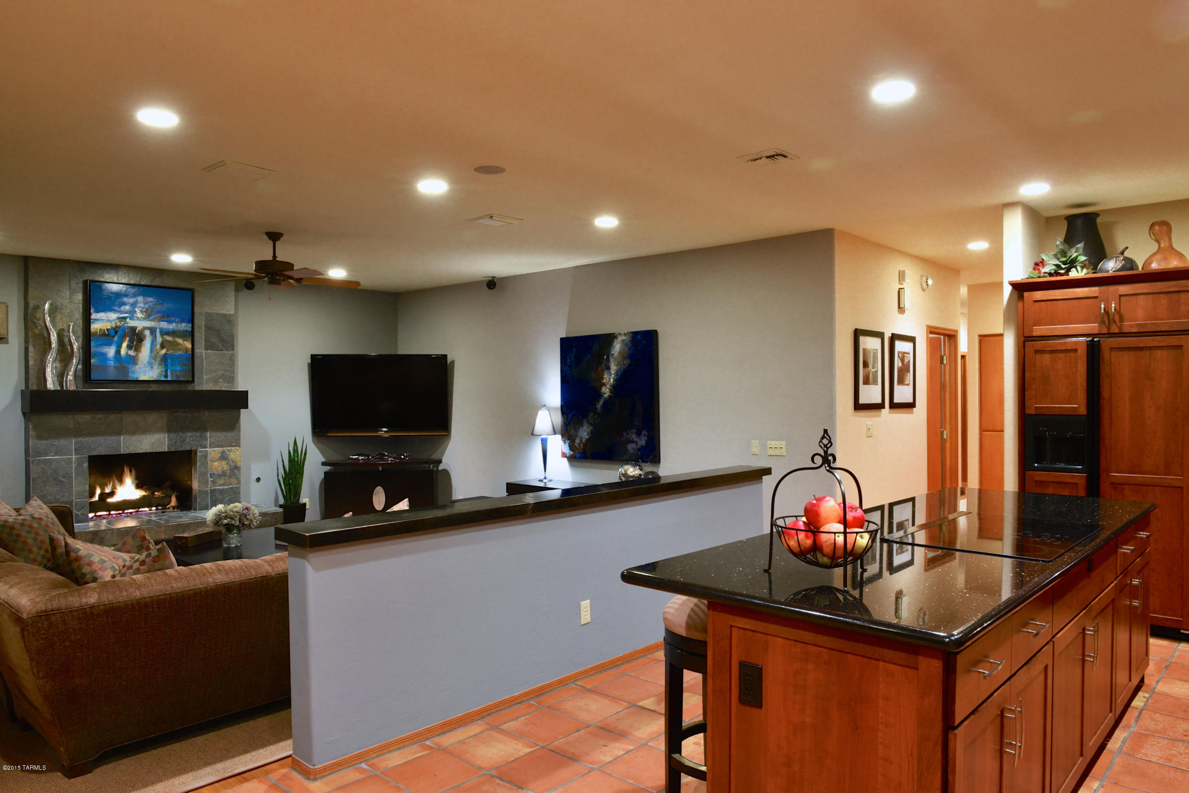 Monte Del Oro (1-187) - Residential