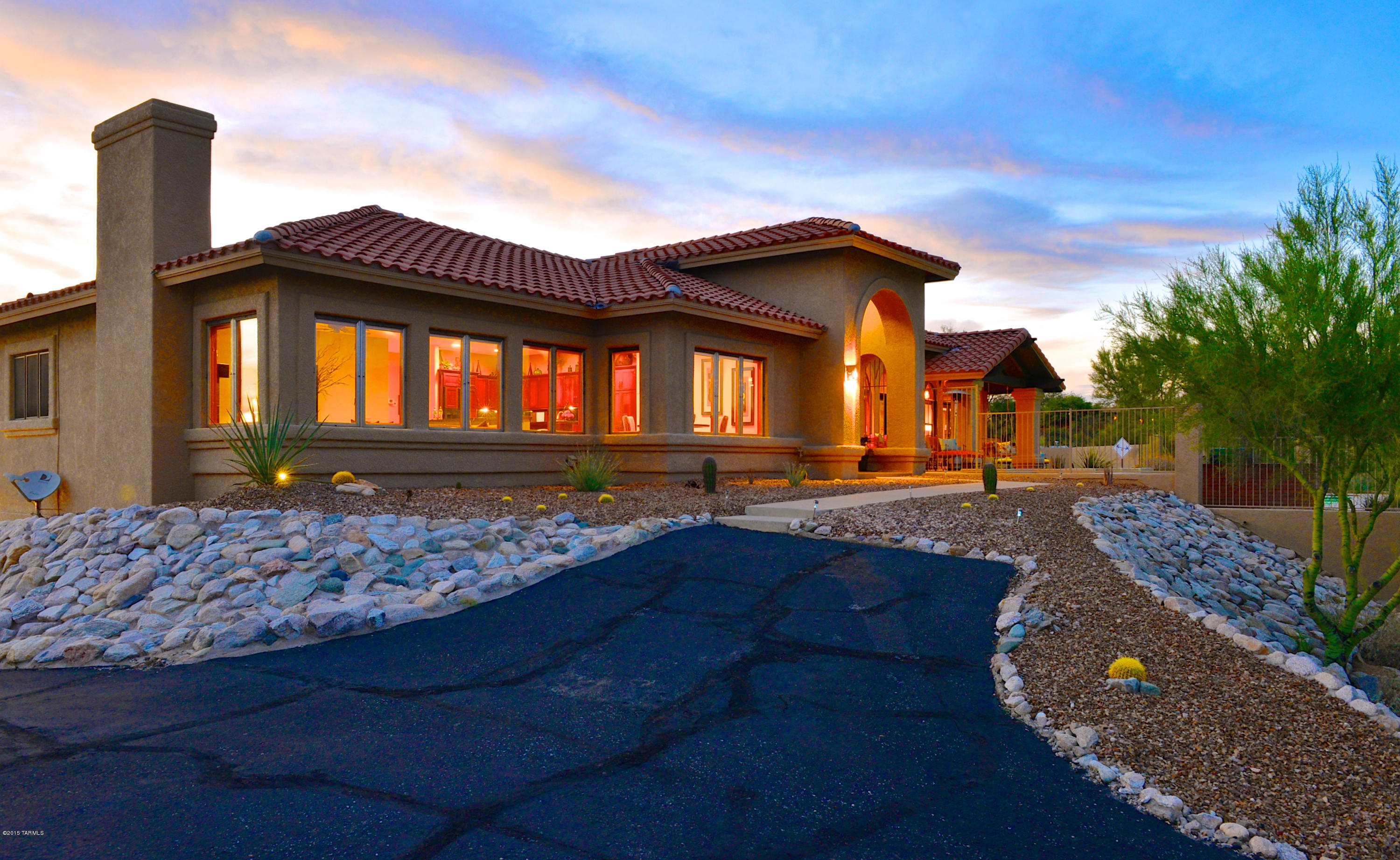 Monte Del Oro (1-187) - Residential