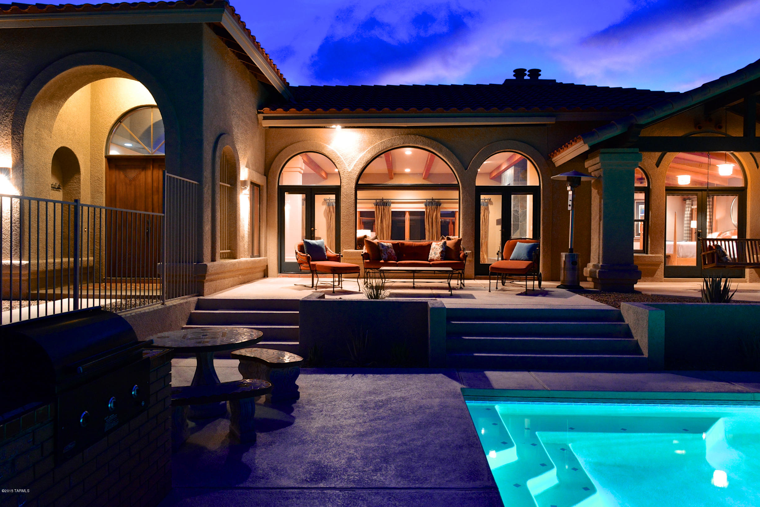 Monte Del Oro (1-187) - Residential