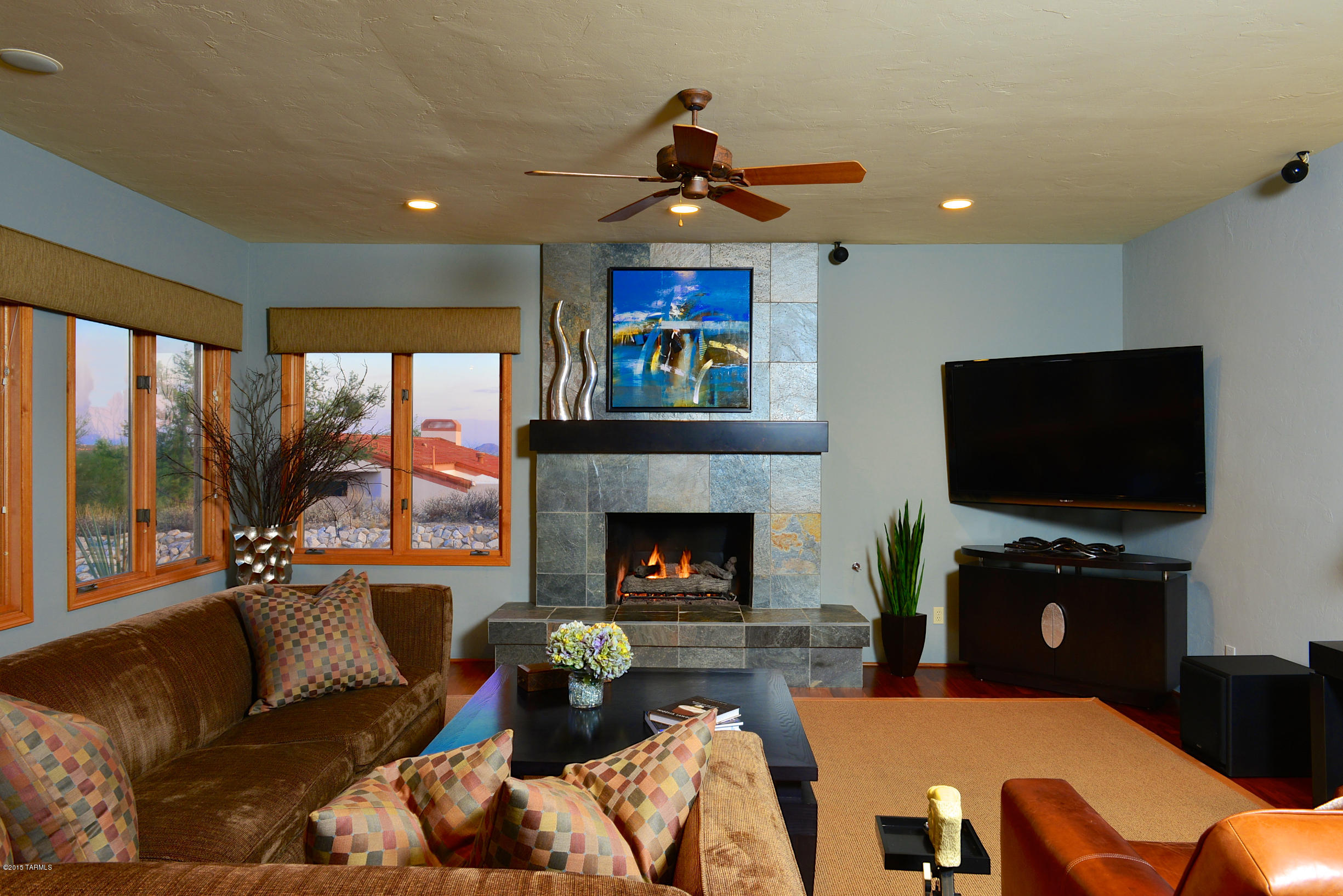 Monte Del Oro (1-187) - Residential