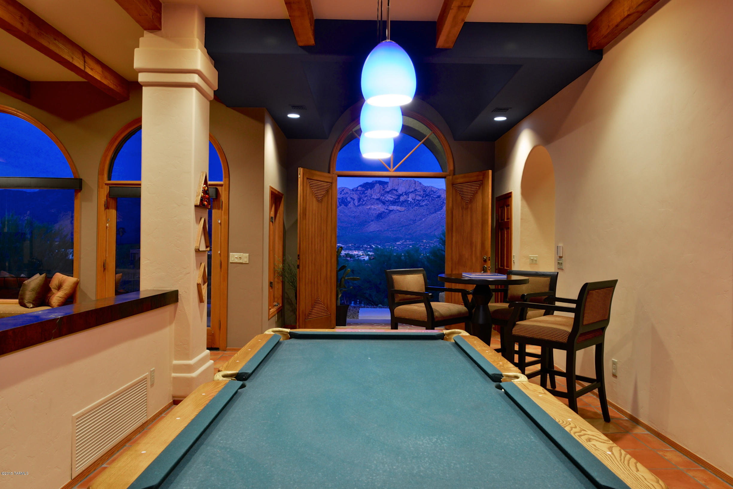 Monte Del Oro (1-187) - Residential