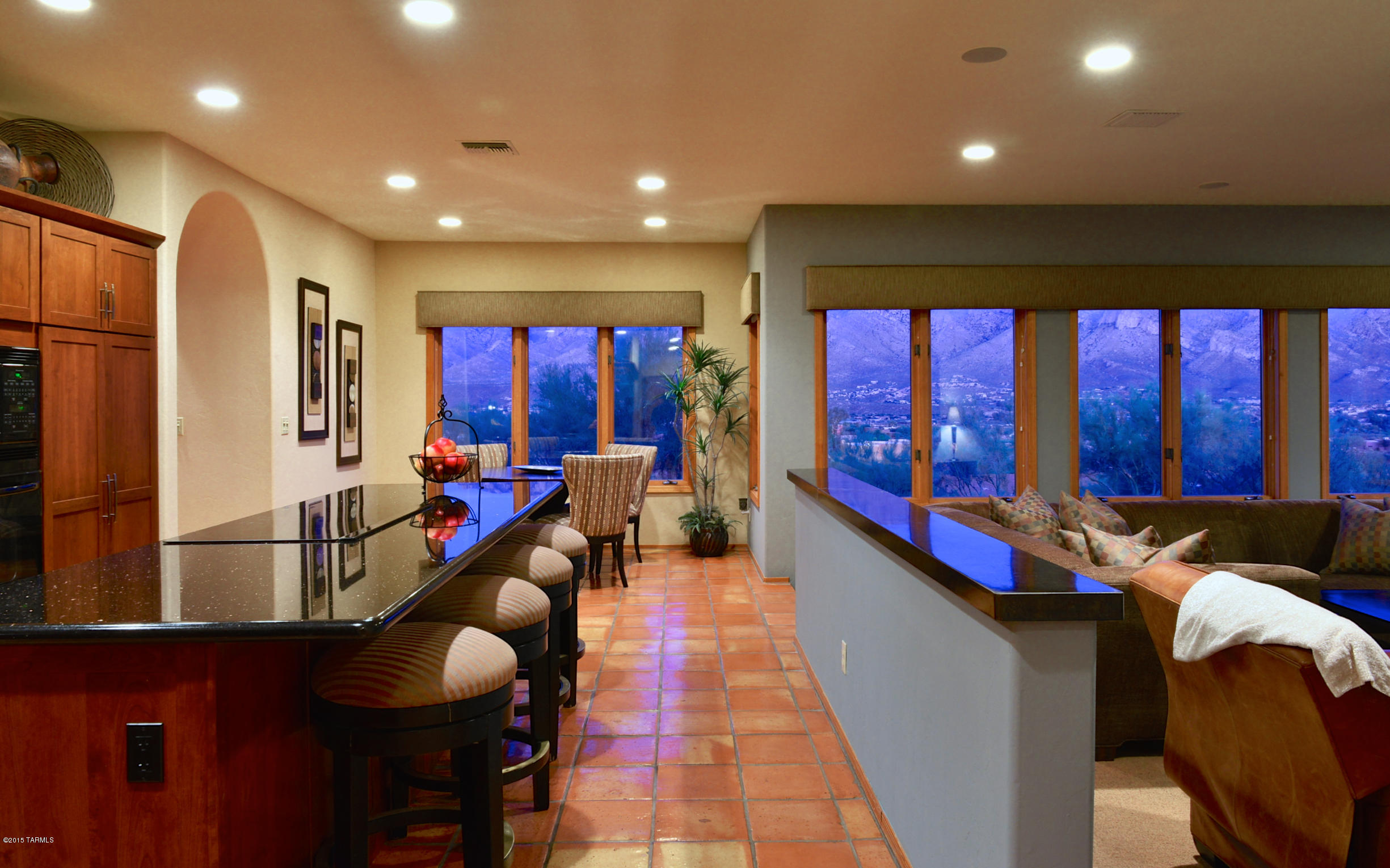 Monte Del Oro (1-187) - Residential