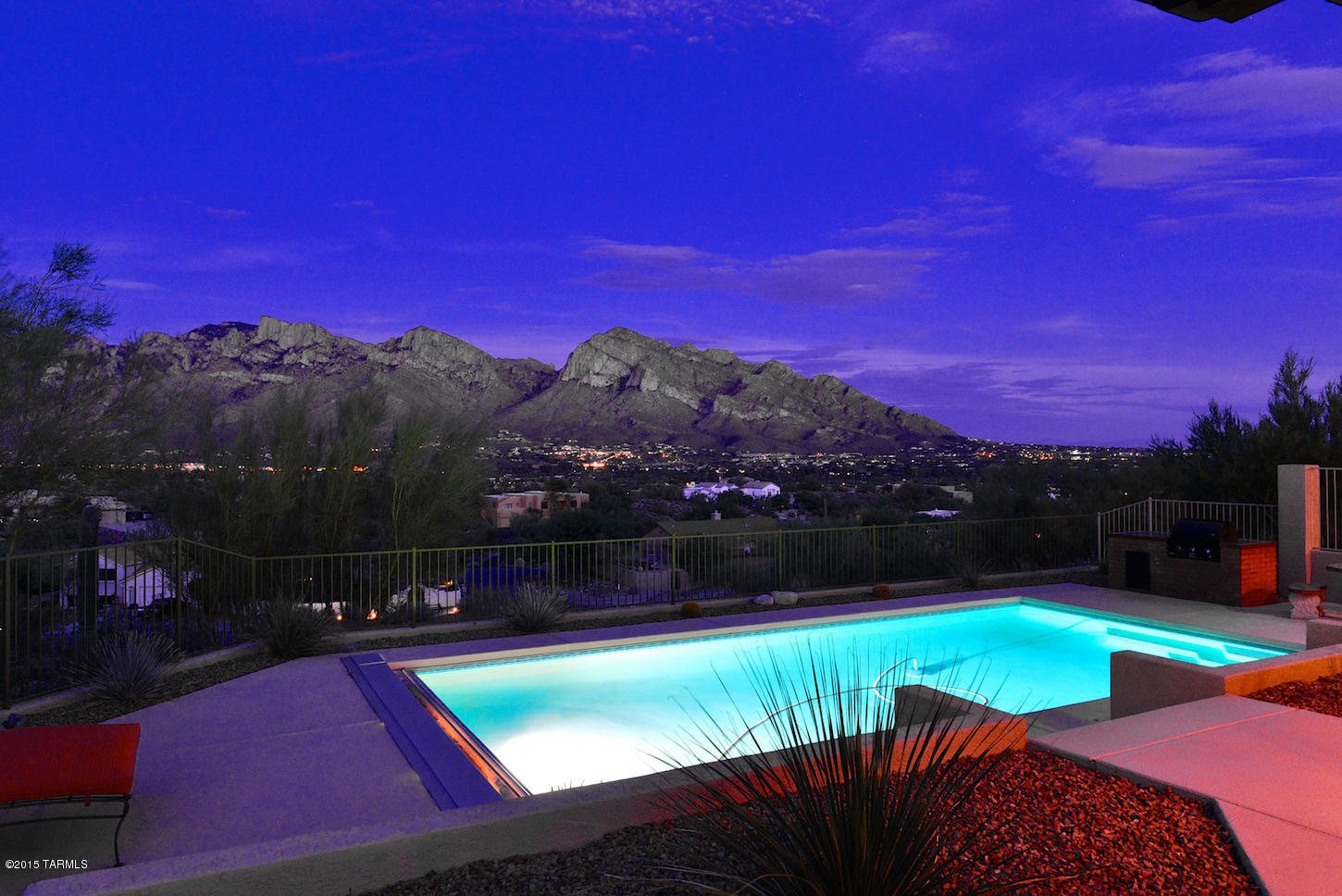 Monte Del Oro (1-187) - Residential