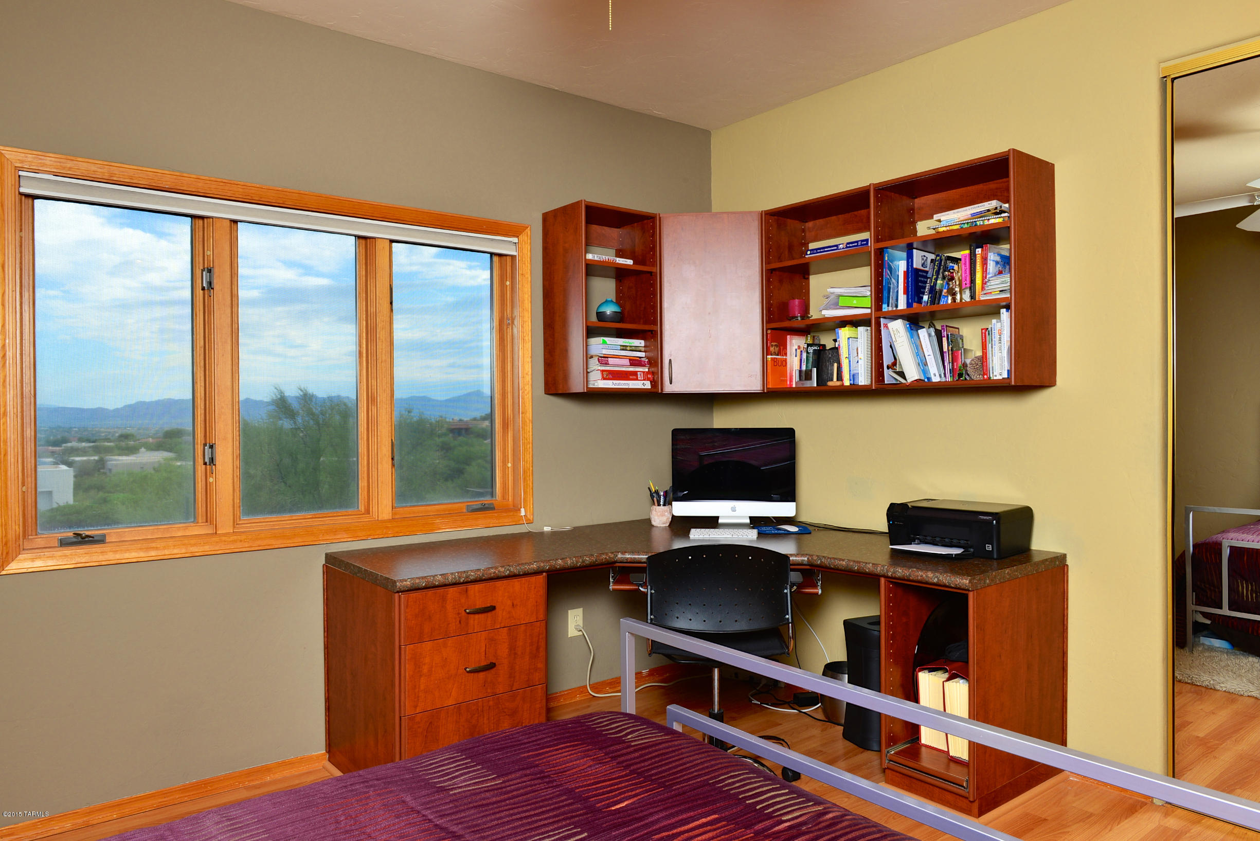 Monte Del Oro (1-187) - Residential