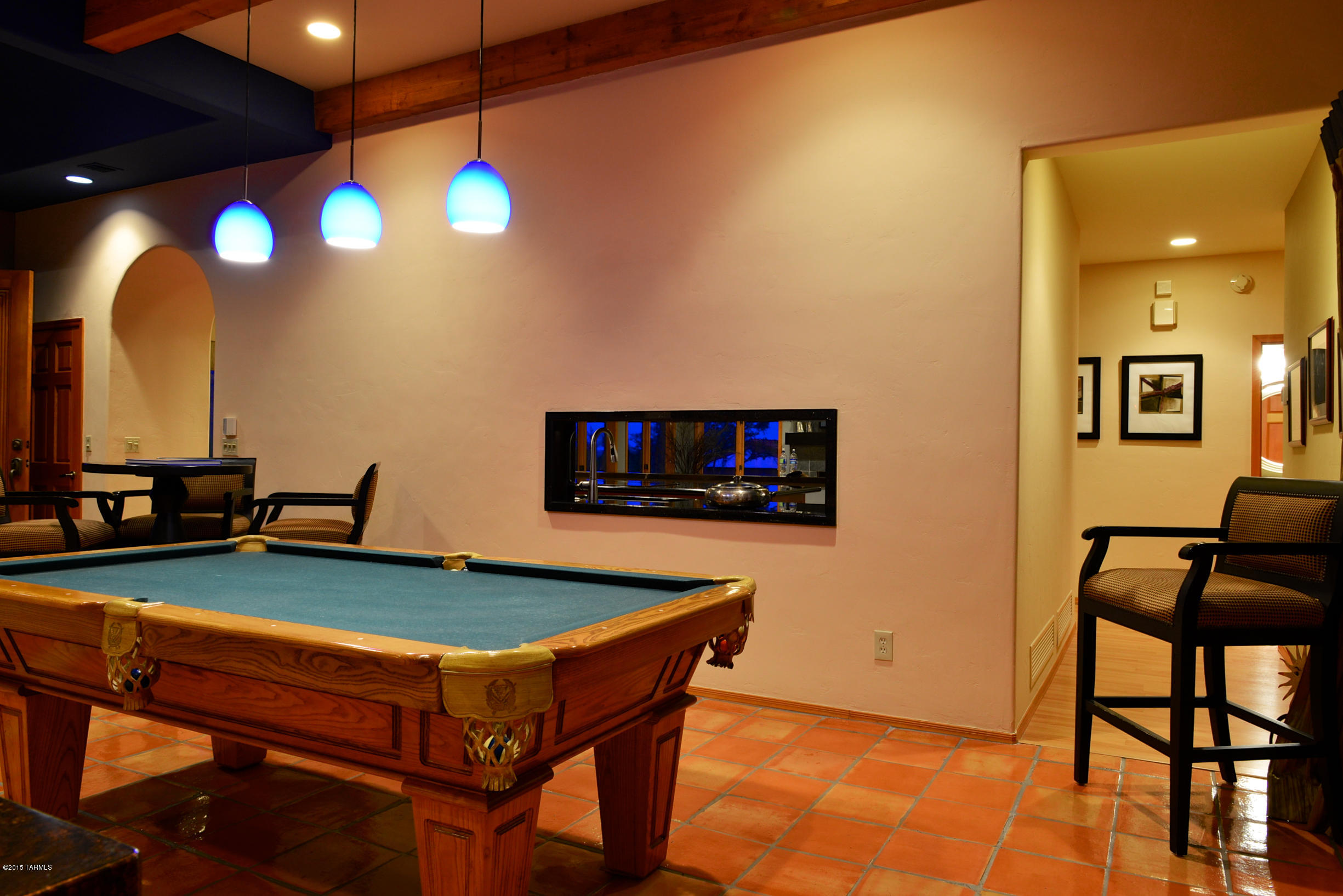 Monte Del Oro (1-187) - Residential