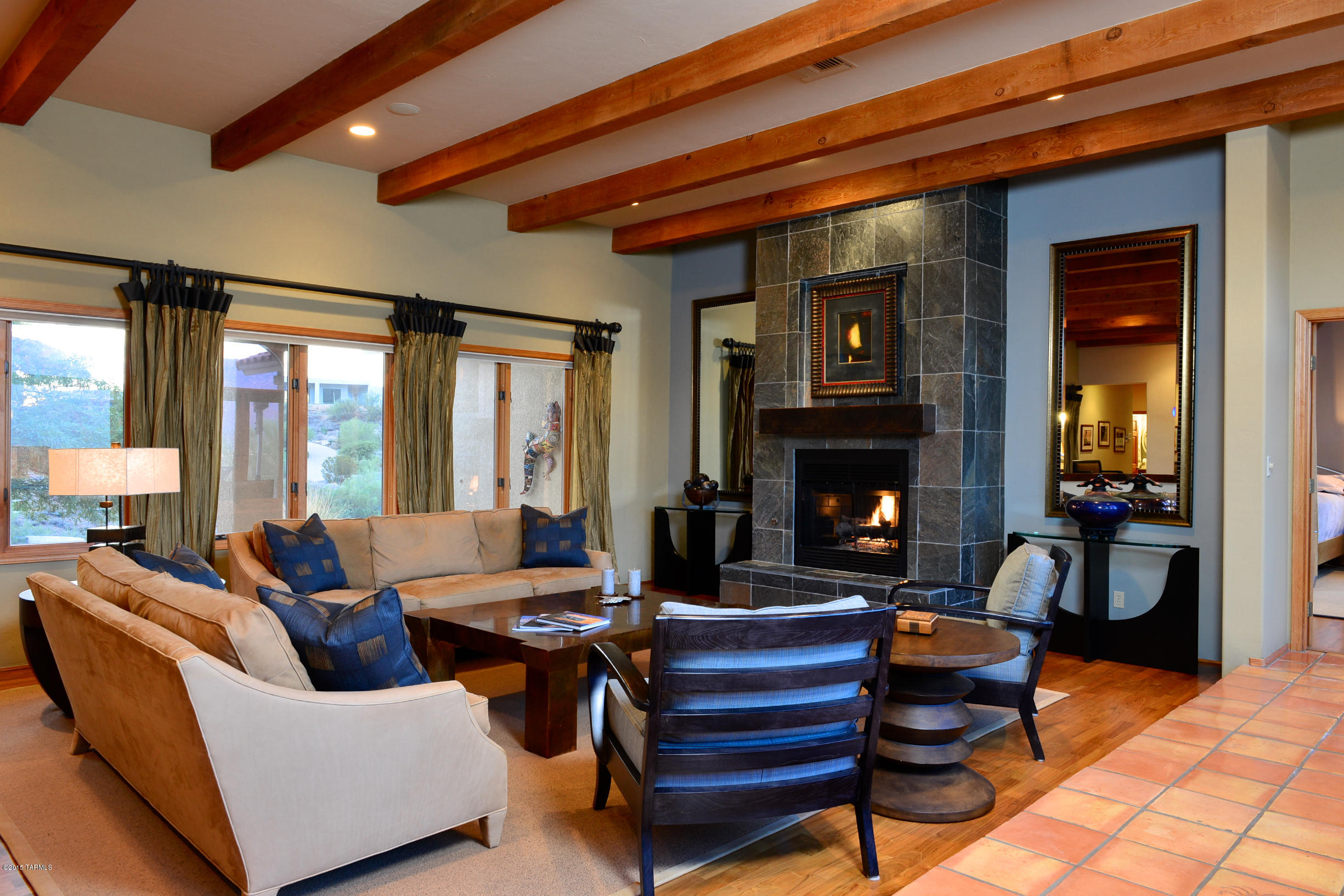 Monte Del Oro (1-187) - Residential