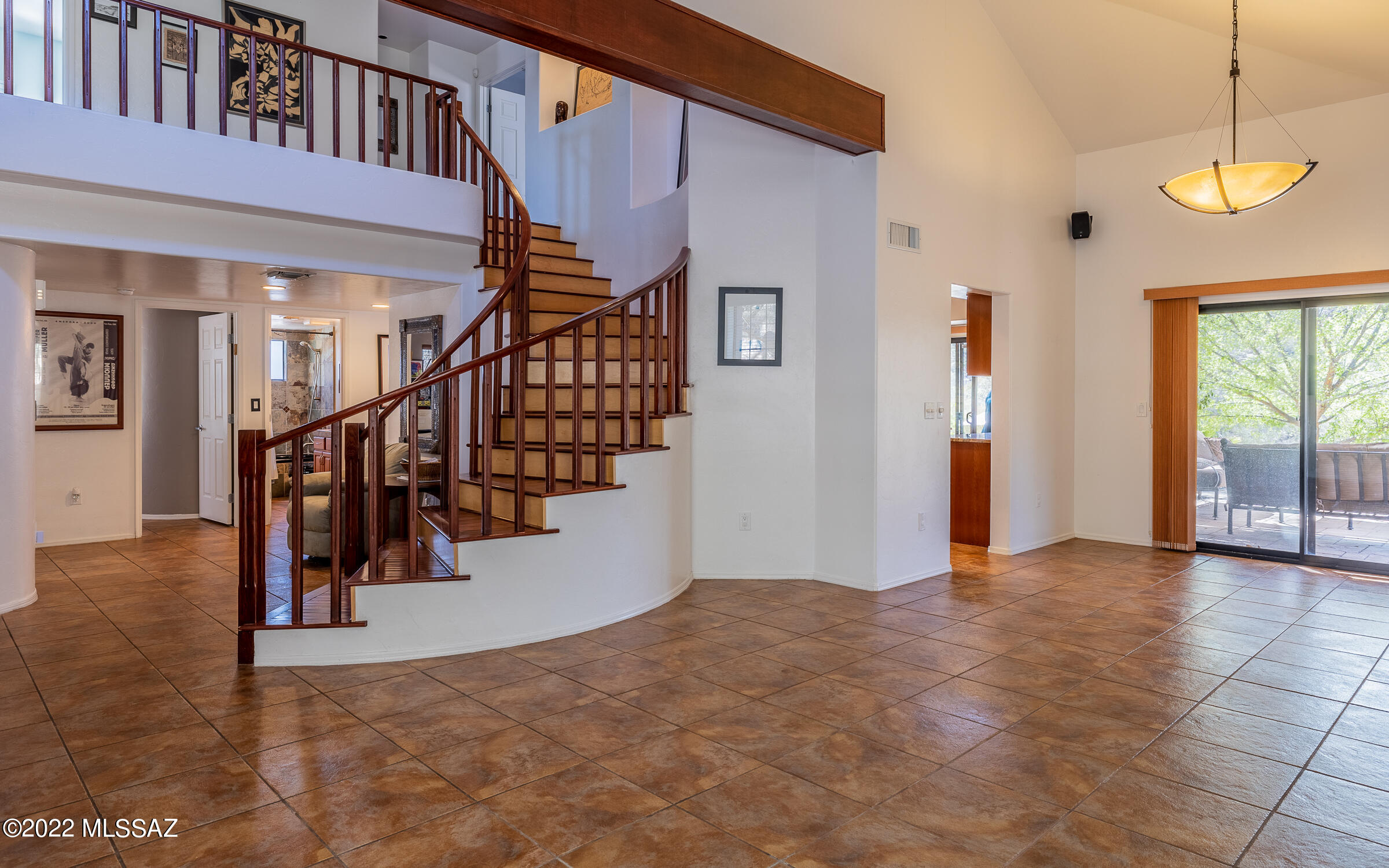Casas De Ventana (1-130) - Residential