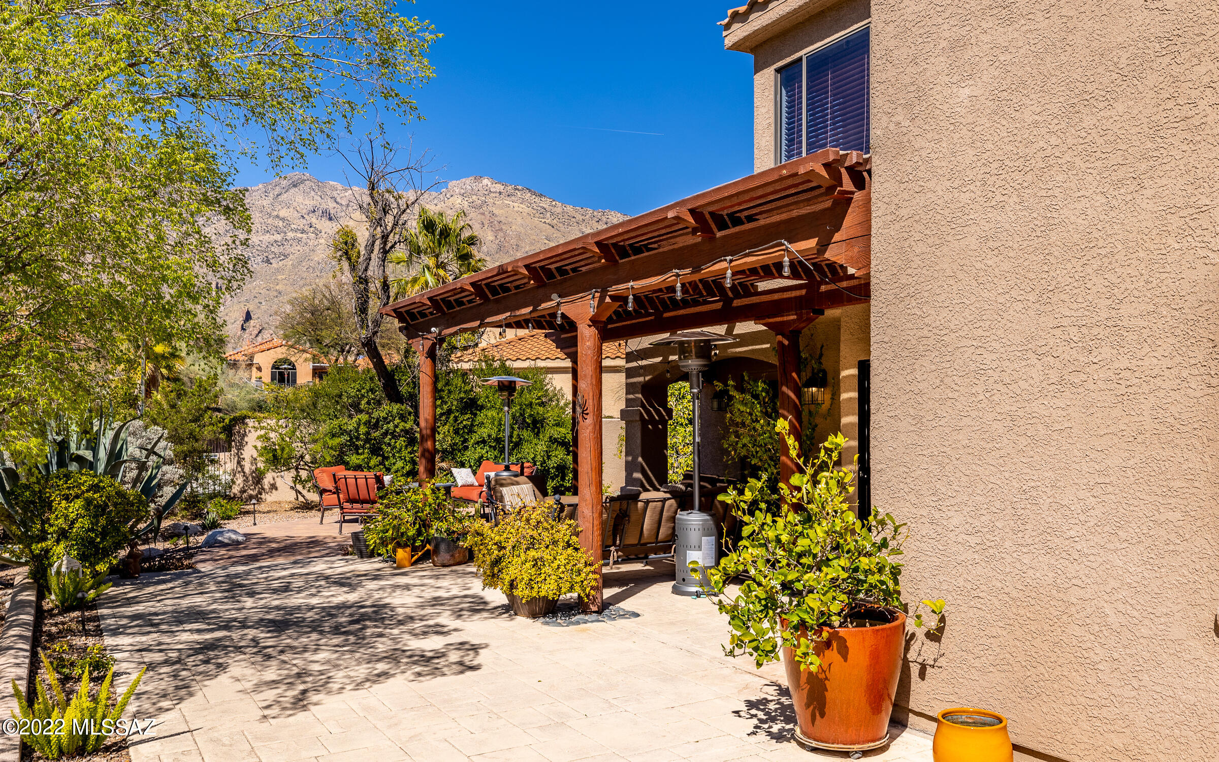 Casas De Ventana (1-130) - Residential