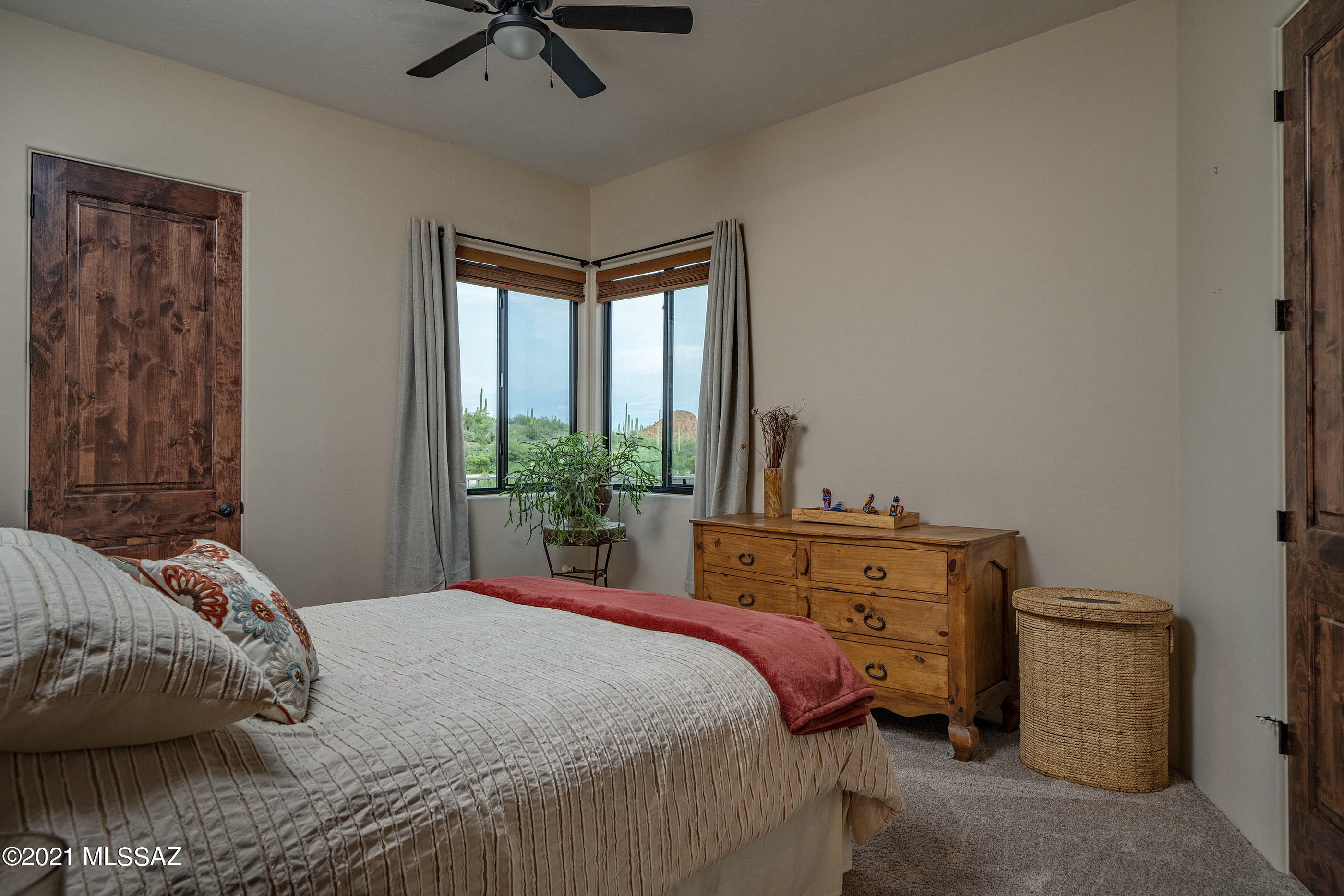 Wildcat Pass (1-61) - Residential