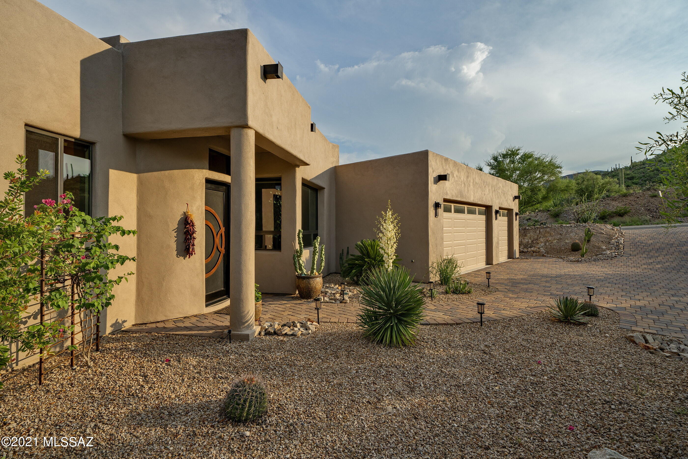 Wildcat Pass (1-61) - Residential