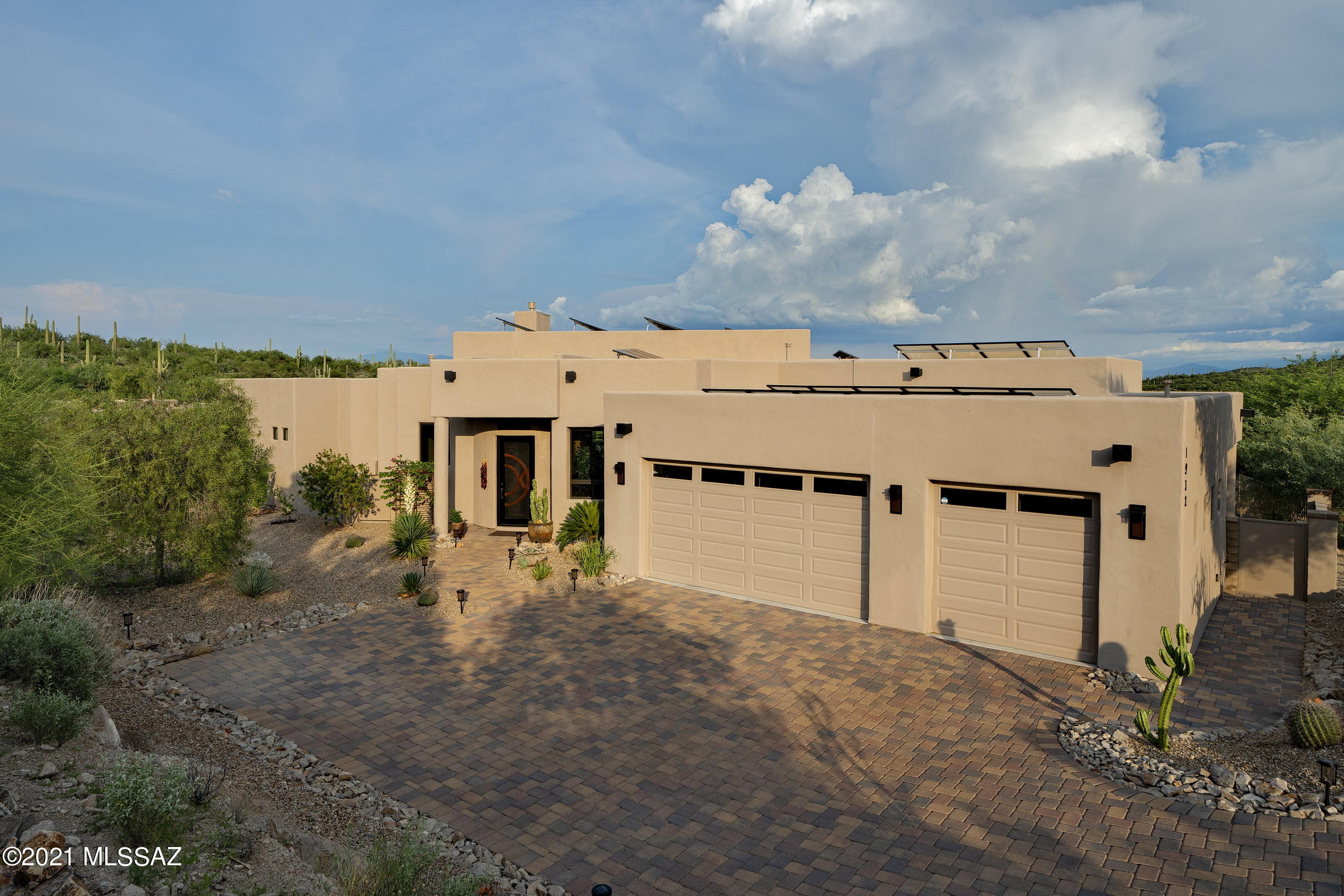 Wildcat Pass (1-61) - Residential