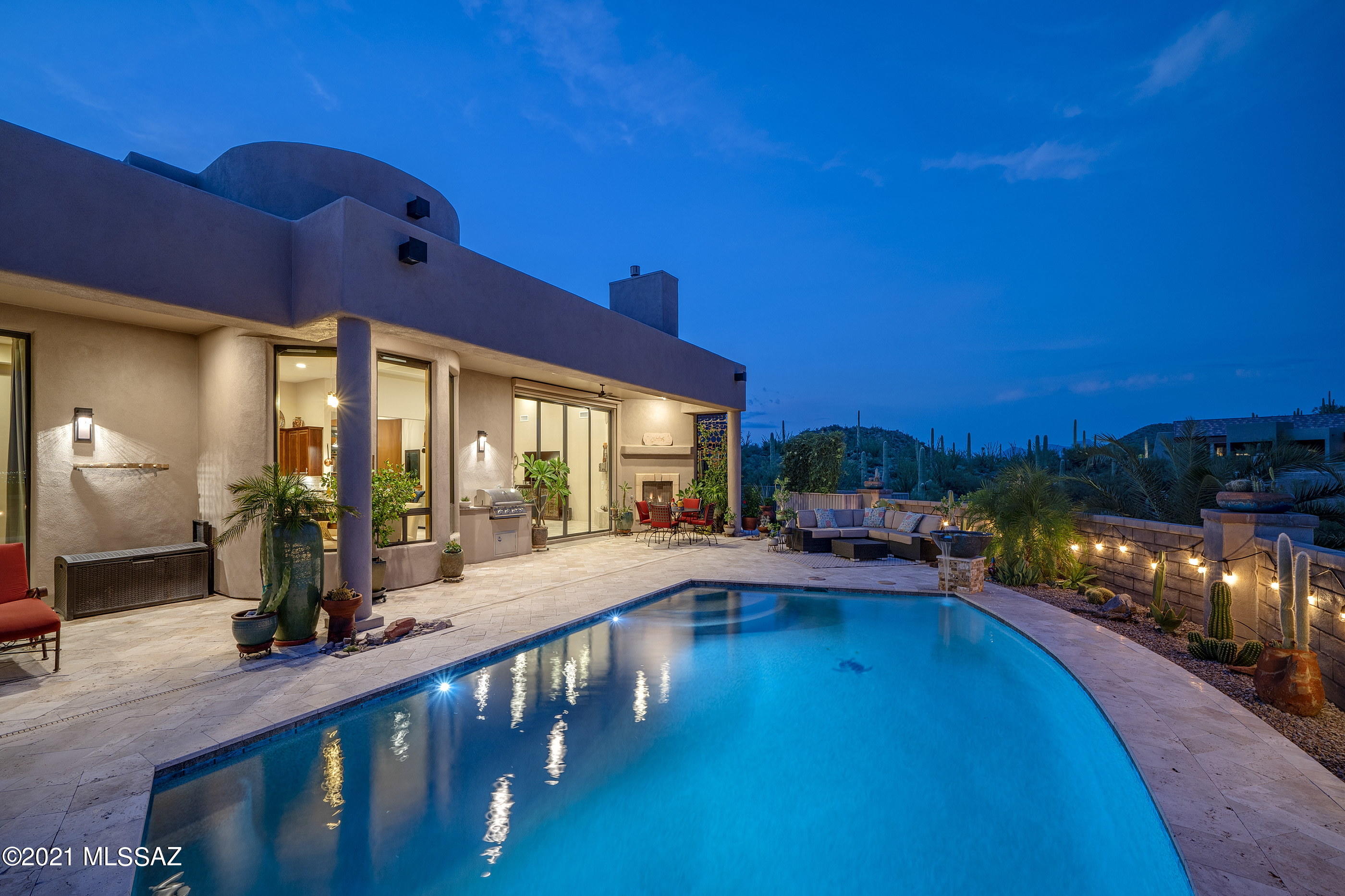 Wildcat Pass (1-61) - Residential