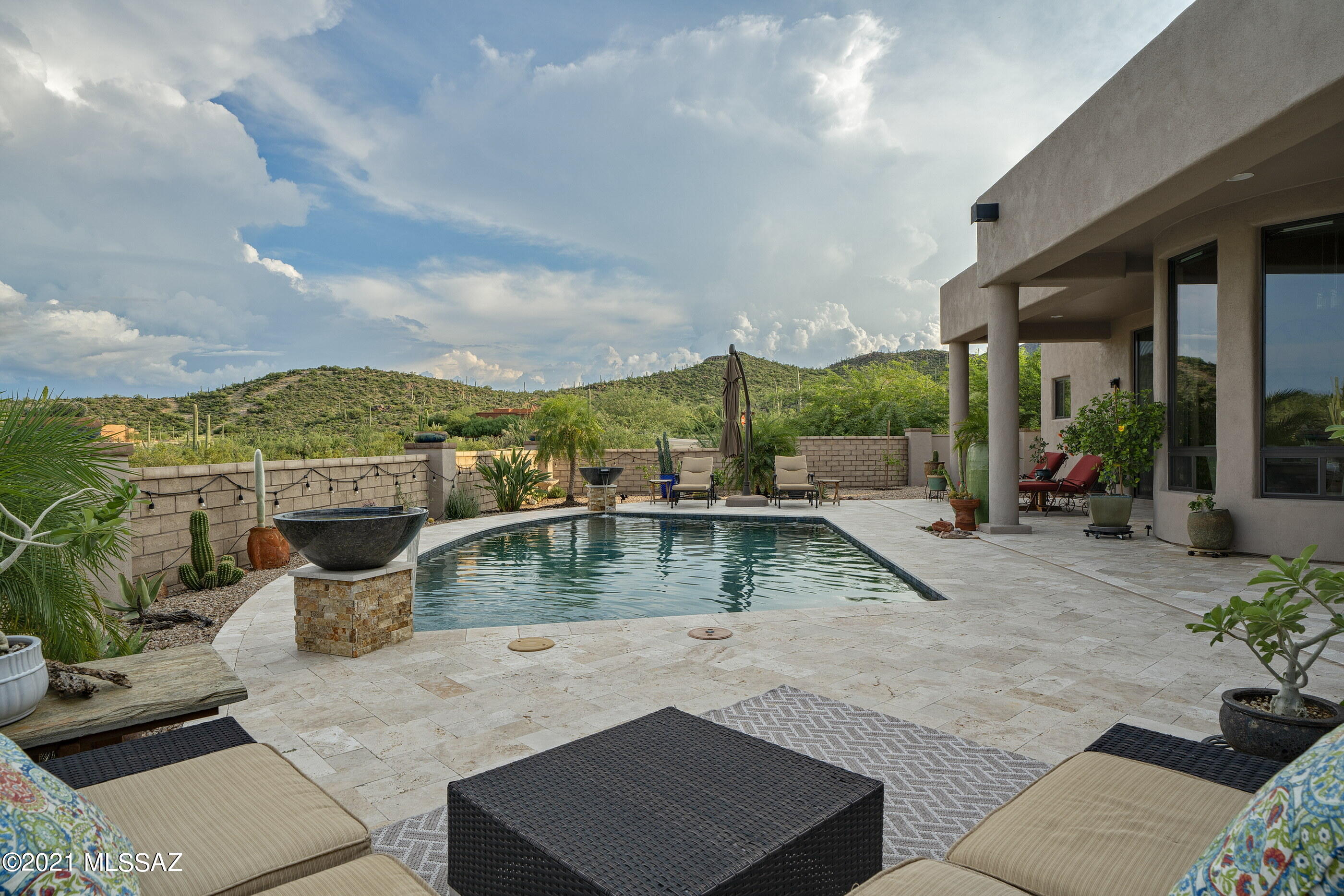 Wildcat Pass (1-61) - Residential