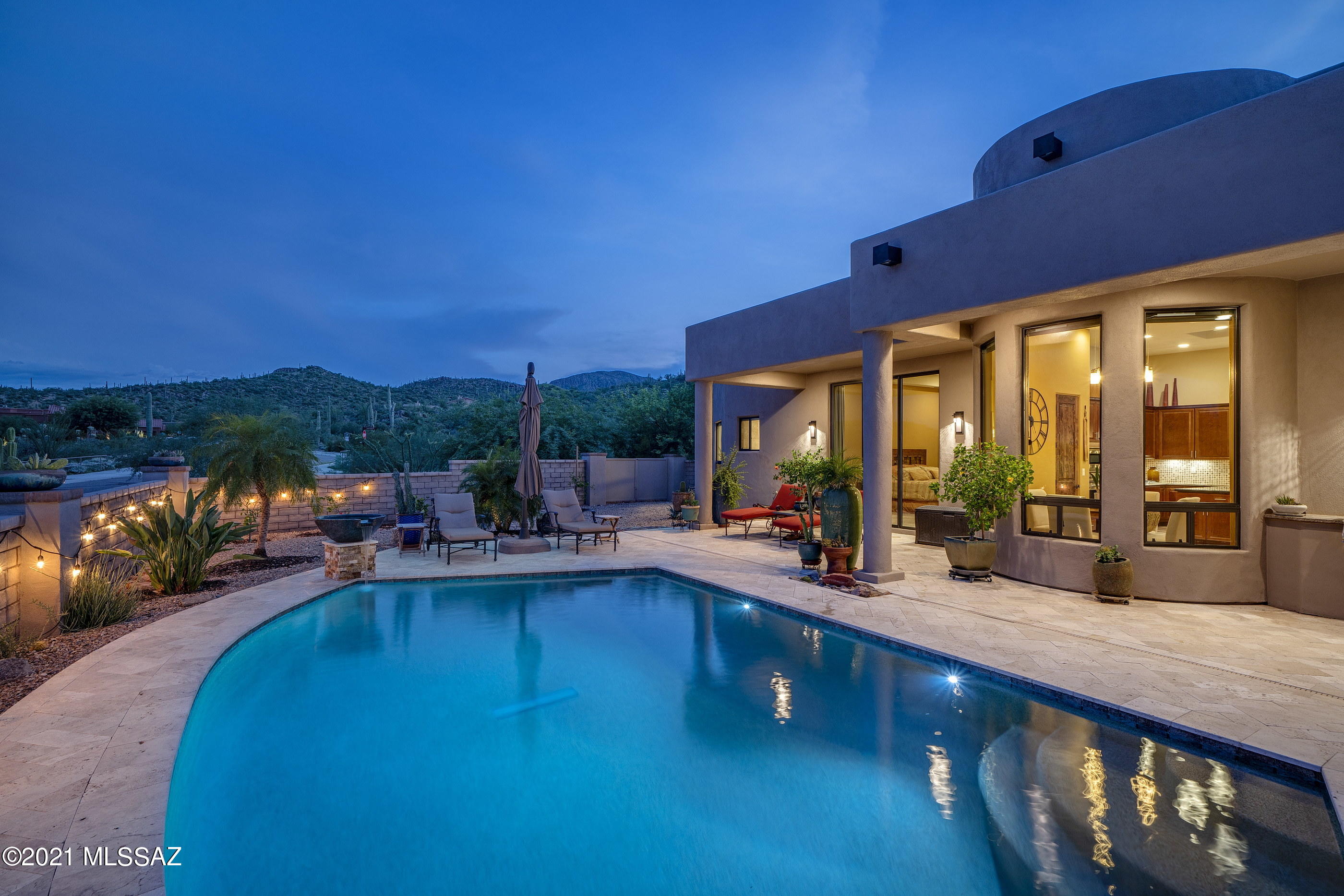 Wildcat Pass (1-61) - Residential