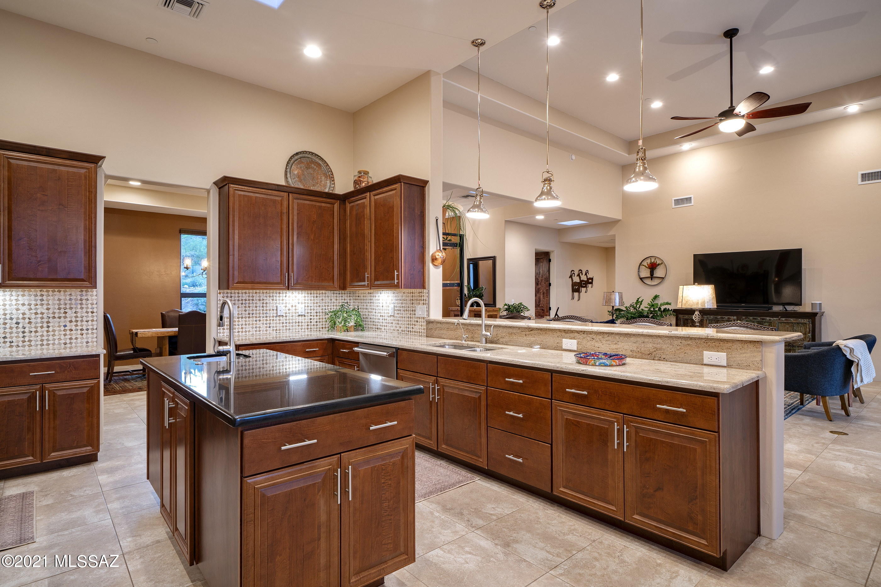 Wildcat Pass (1-61) - Residential