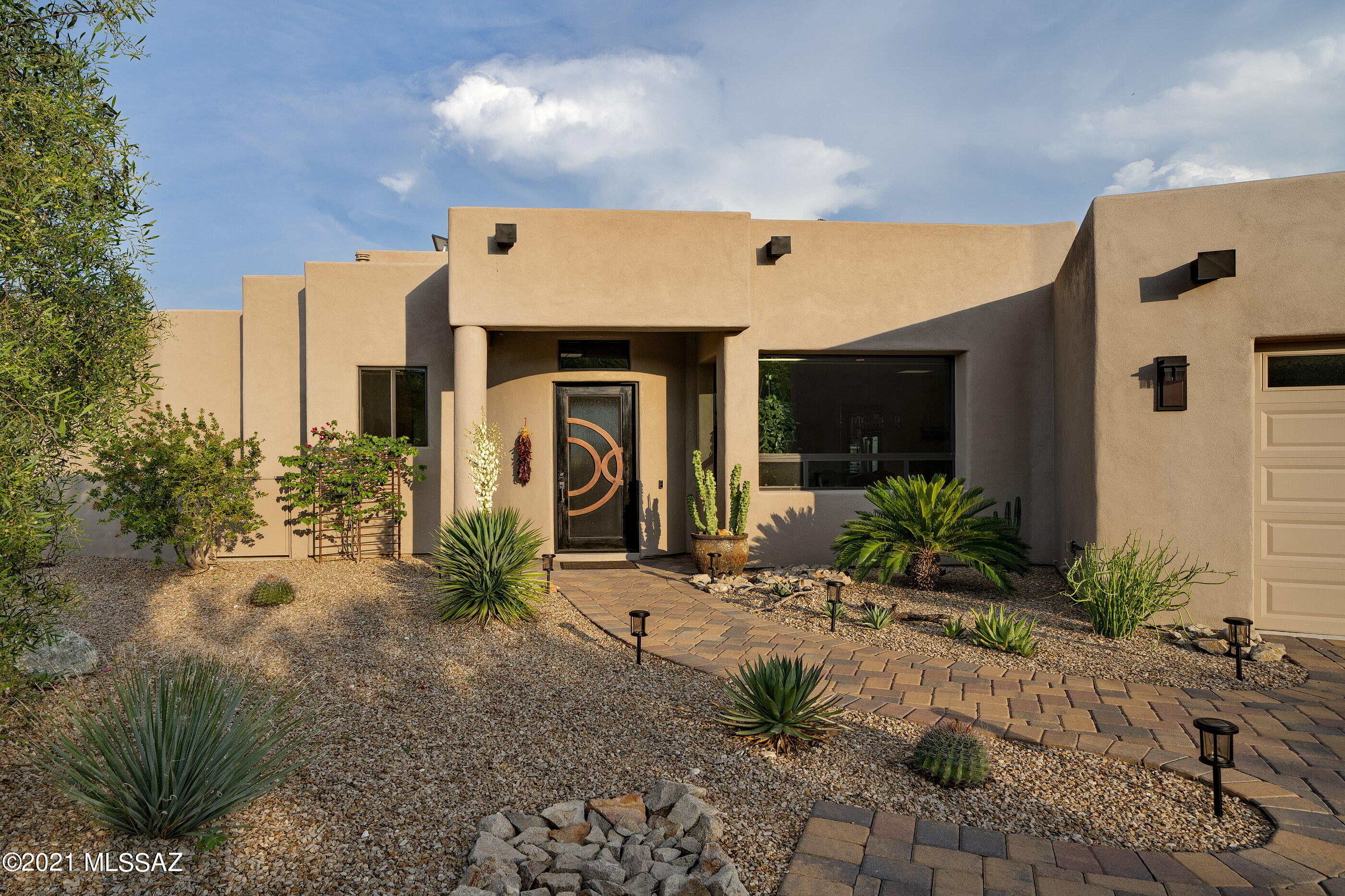 Wildcat Pass (1-61) - Residential