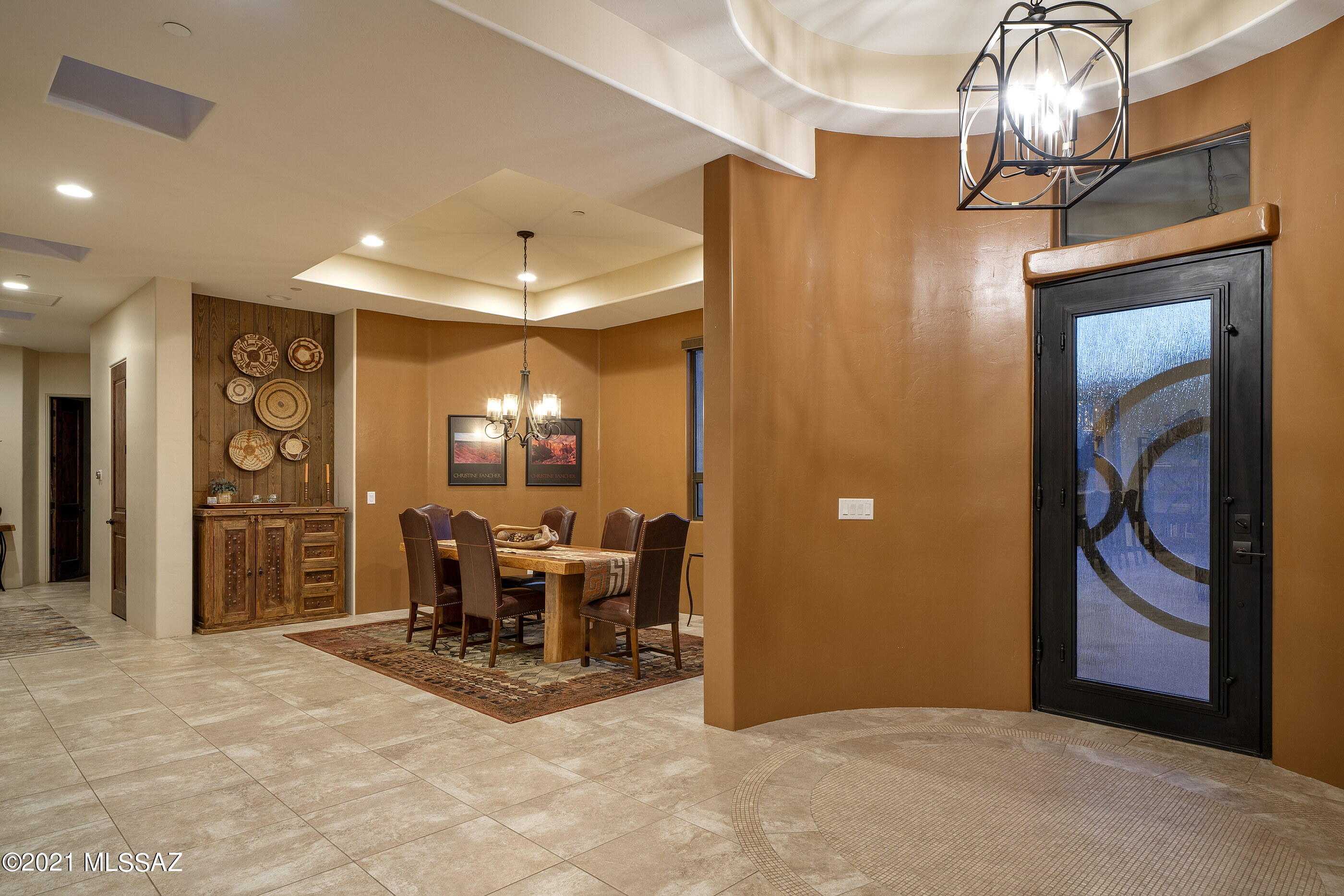 Wildcat Pass (1-61) - Residential