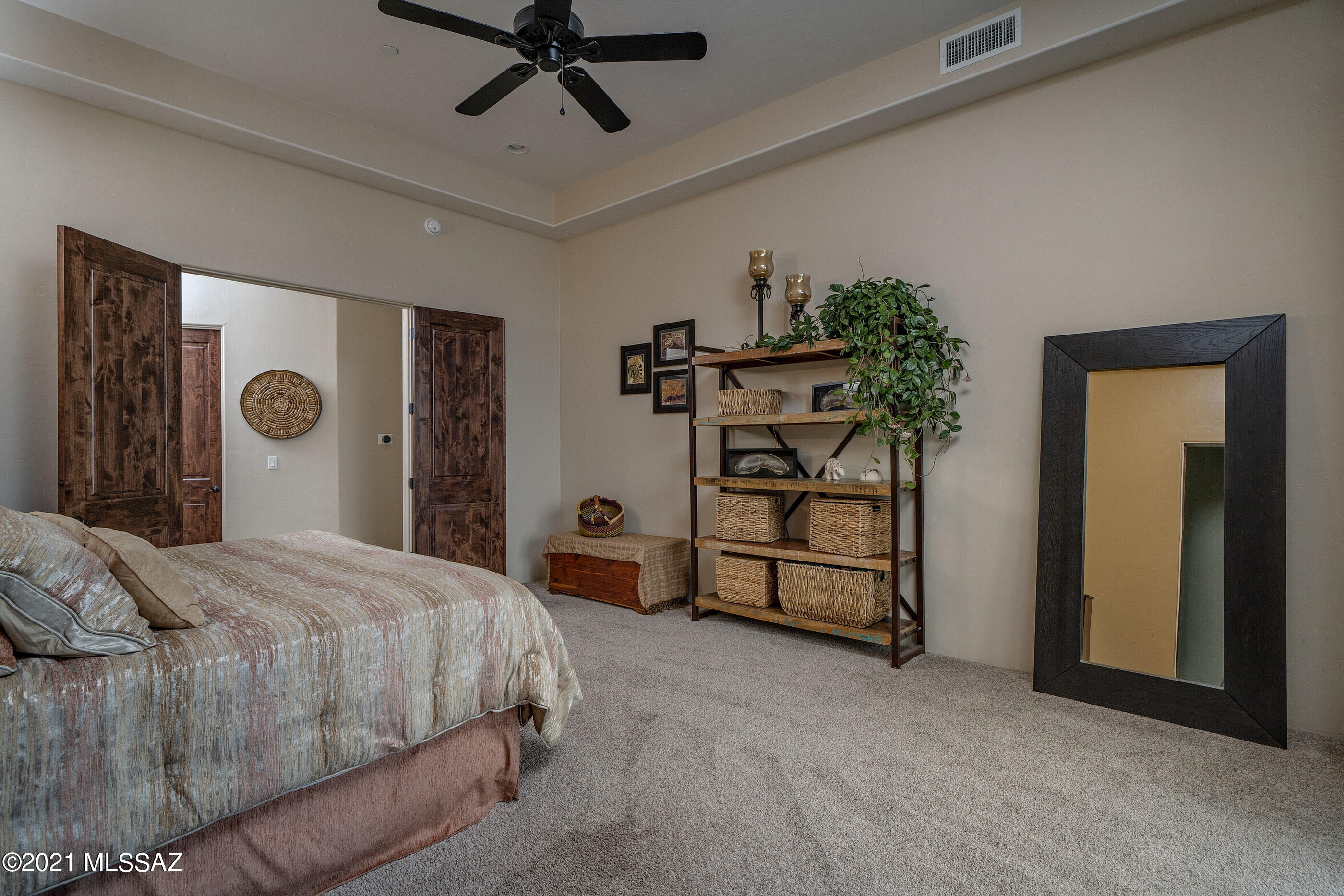 Wildcat Pass (1-61) - Residential