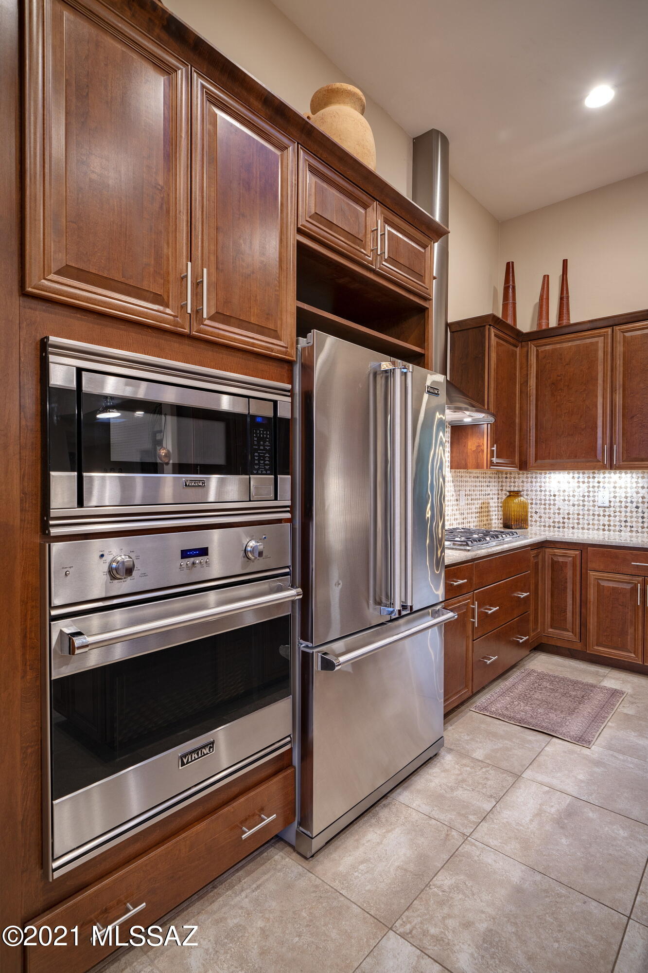 Wildcat Pass (1-61) - Residential