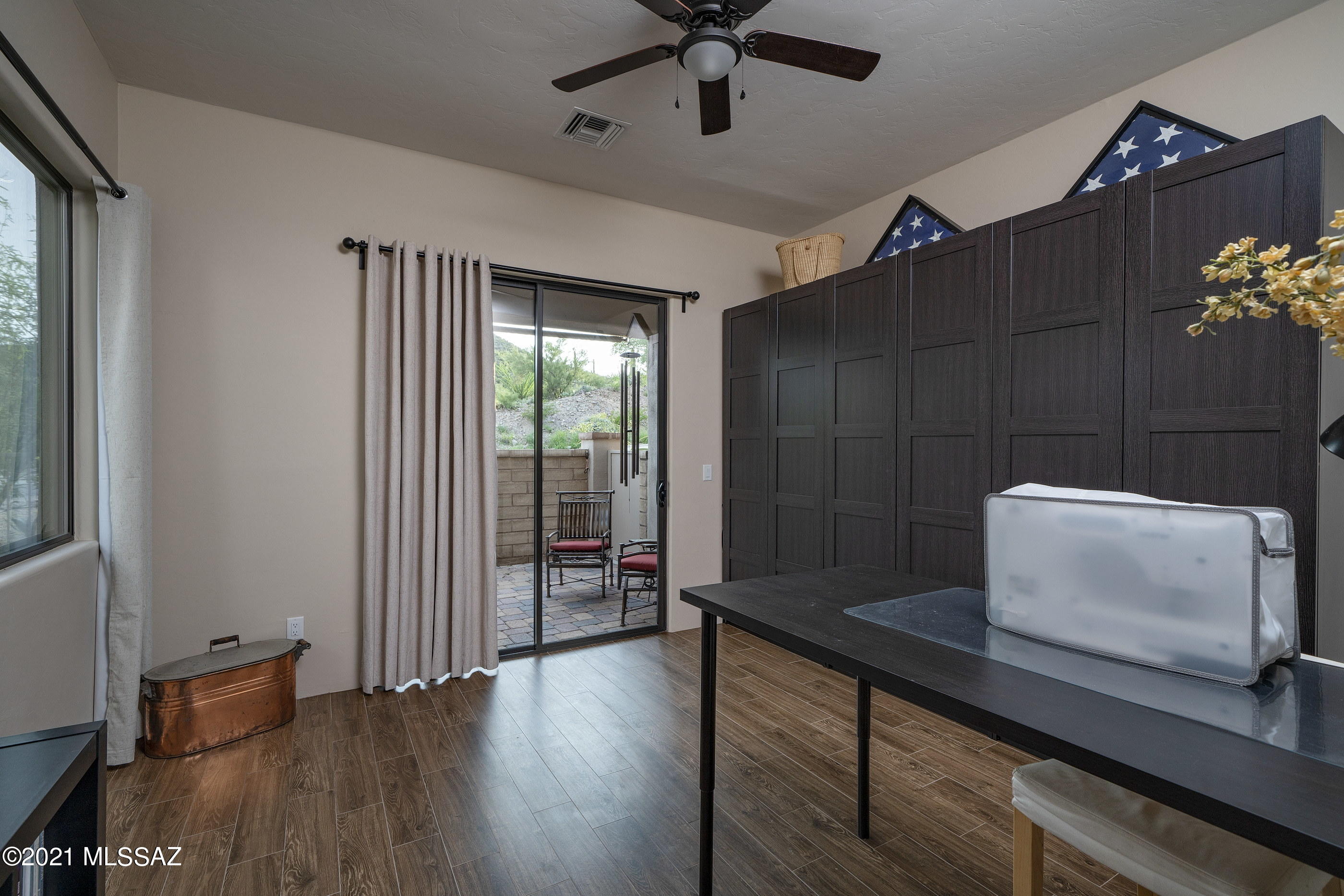 Wildcat Pass (1-61) - Residential