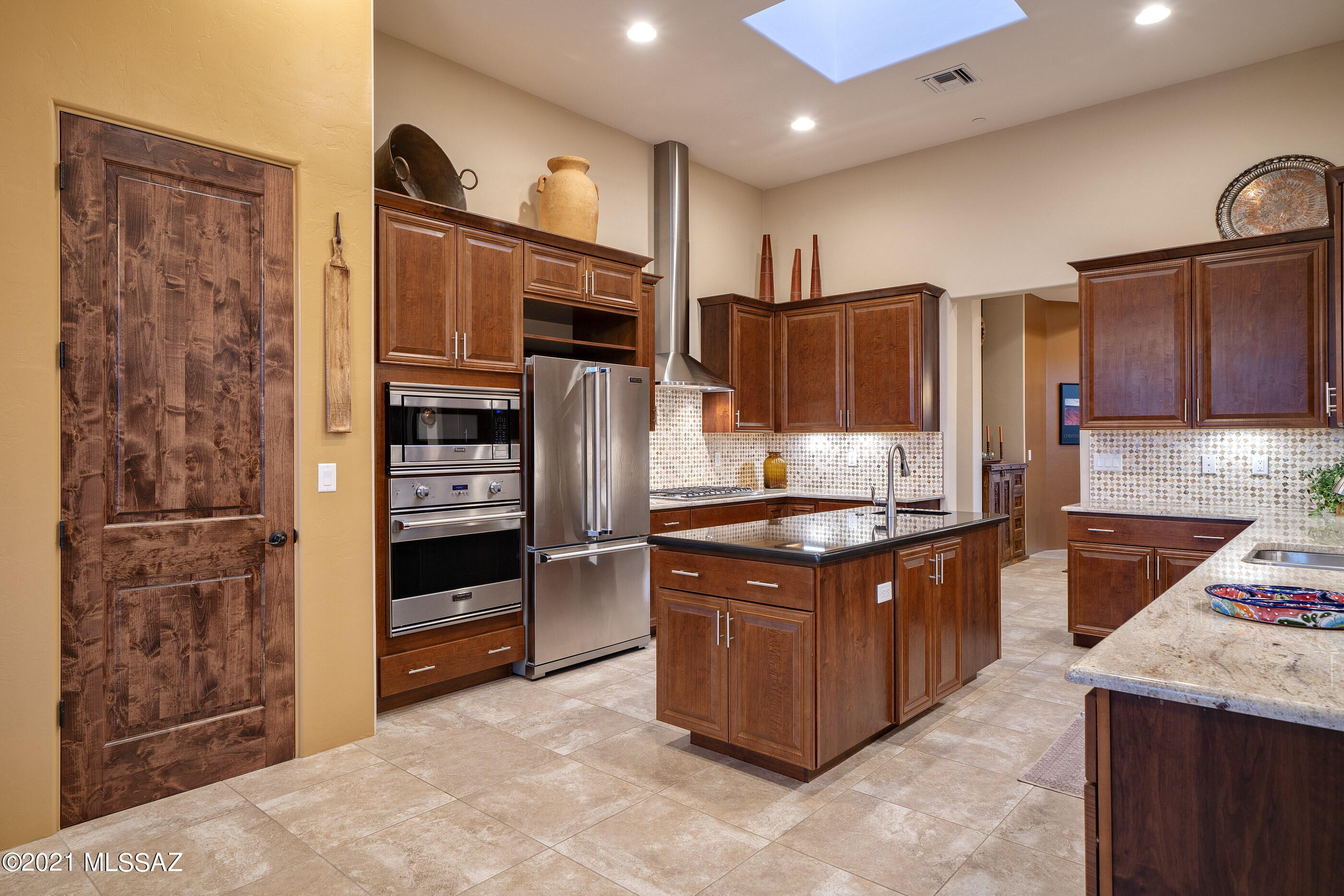 Wildcat Pass (1-61) - Residential