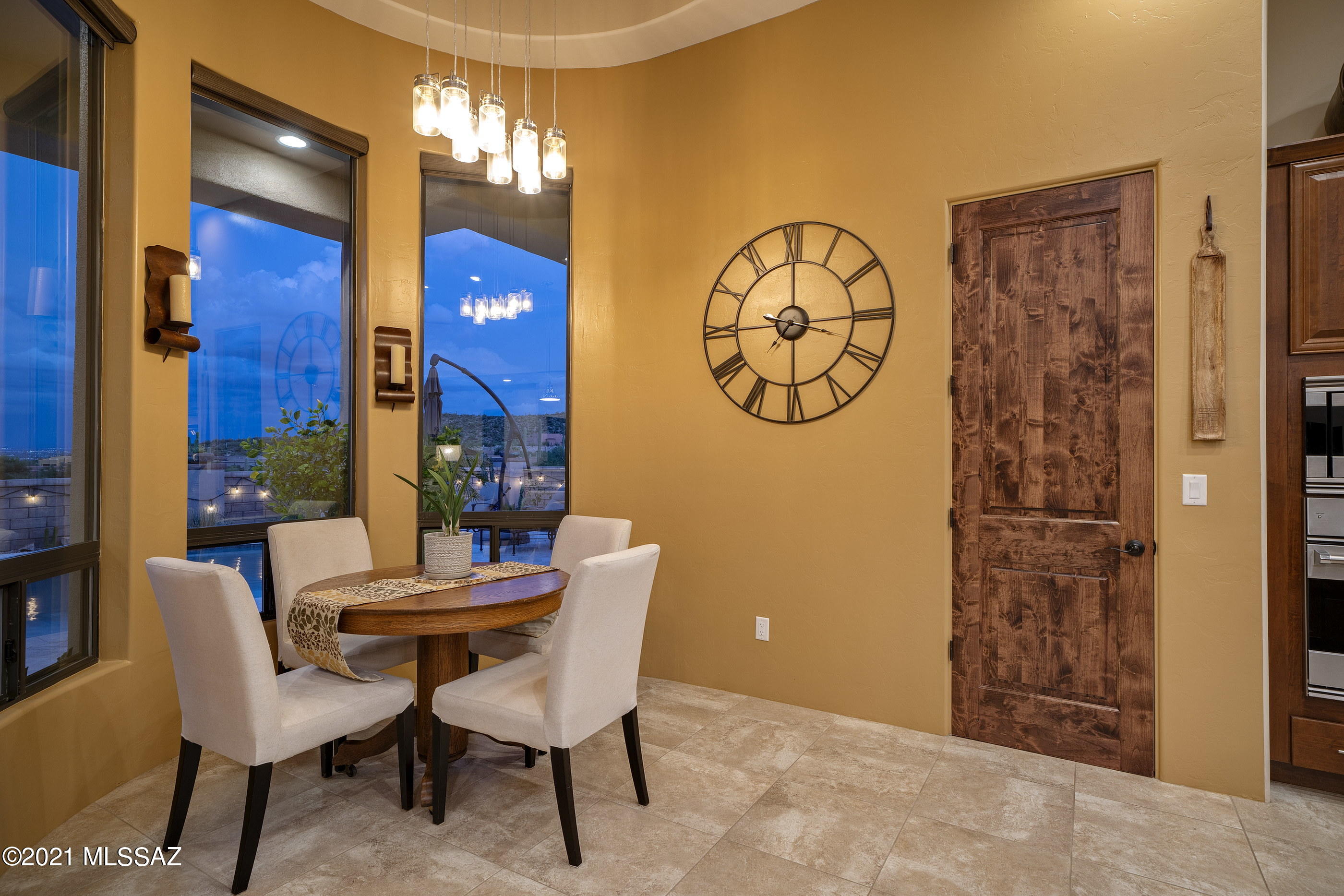 Wildcat Pass (1-61) - Residential