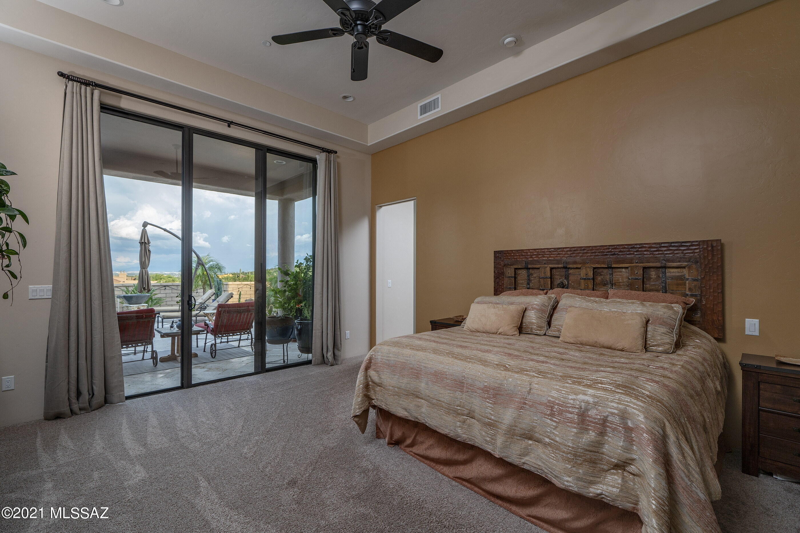 Wildcat Pass (1-61) - Residential