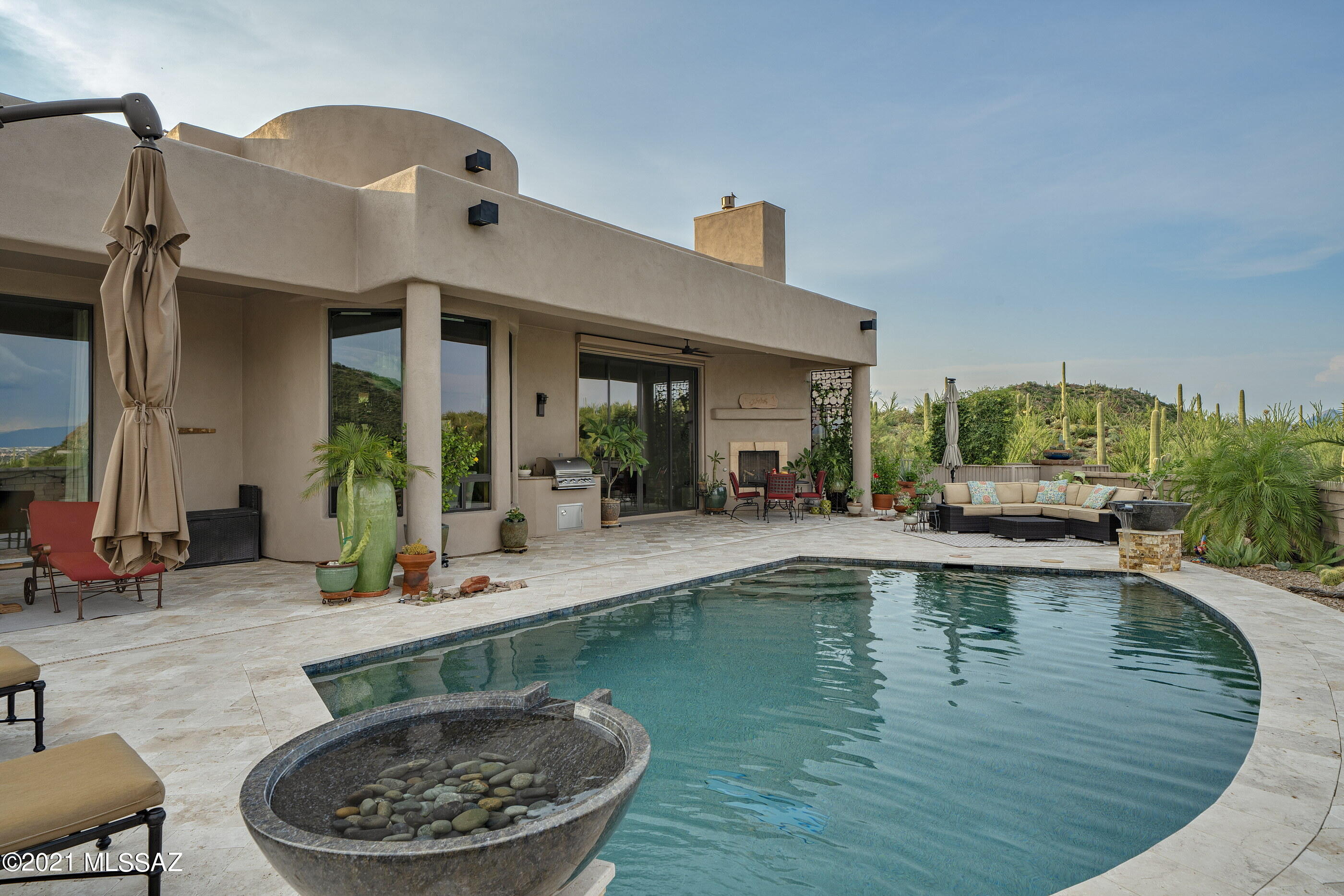 Wildcat Pass (1-61) - Residential