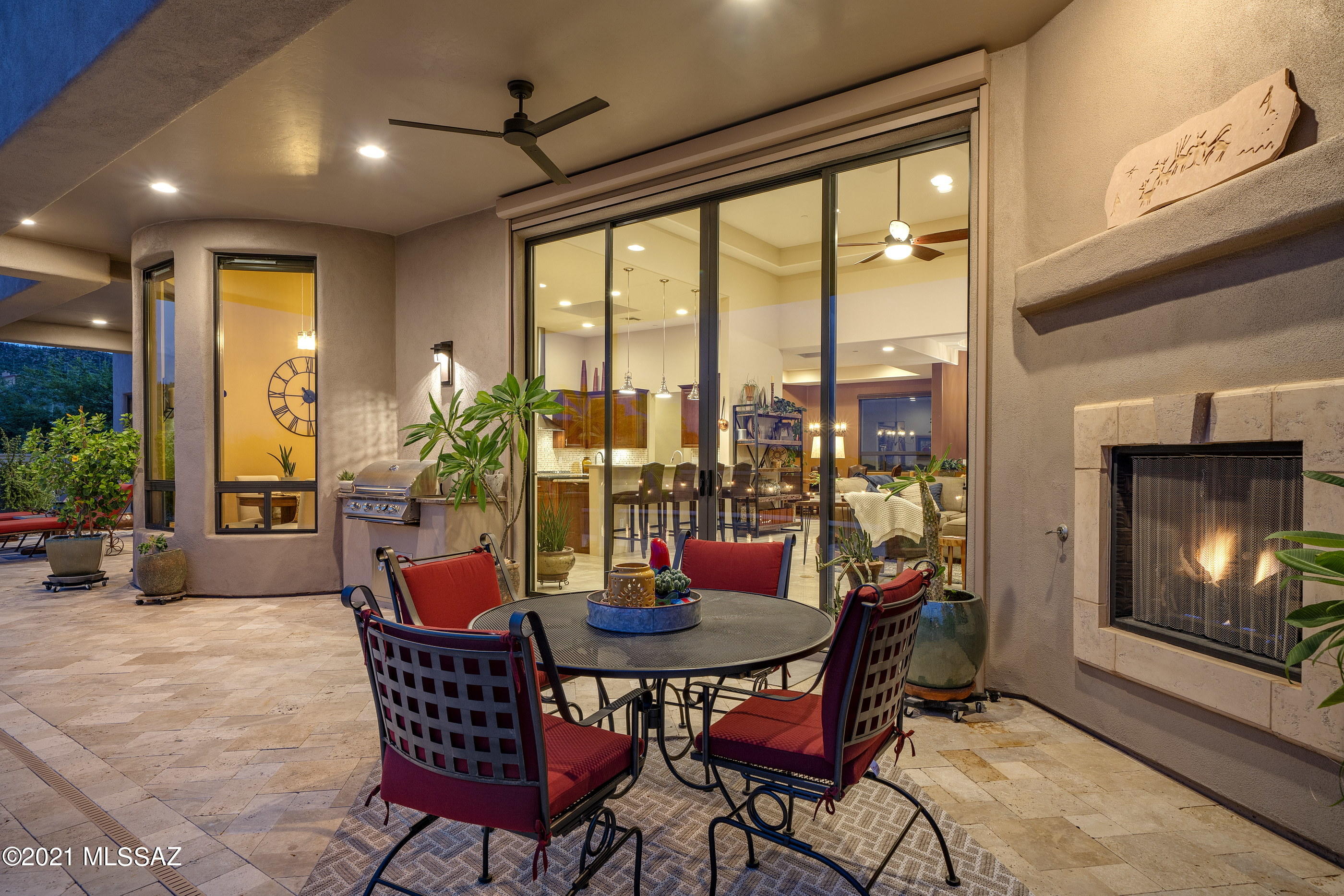 Wildcat Pass (1-61) - Residential