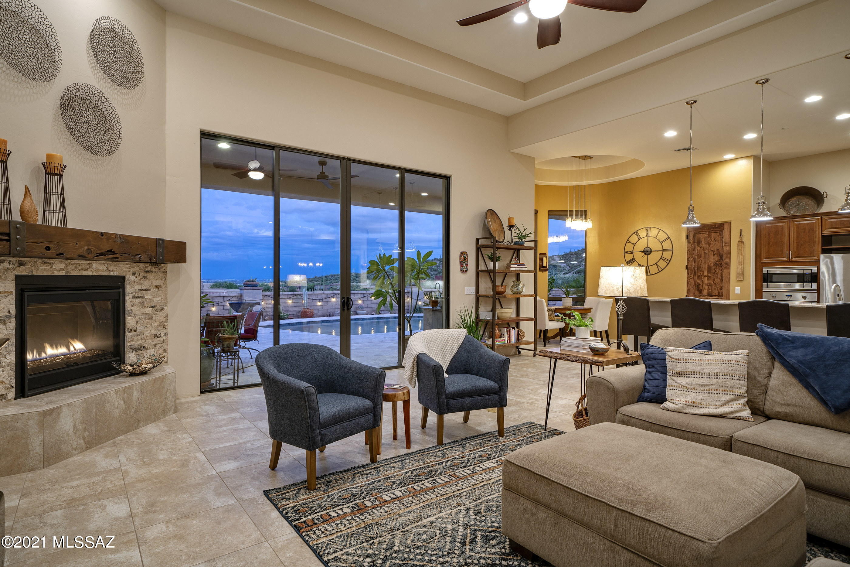 Wildcat Pass (1-61) - Residential