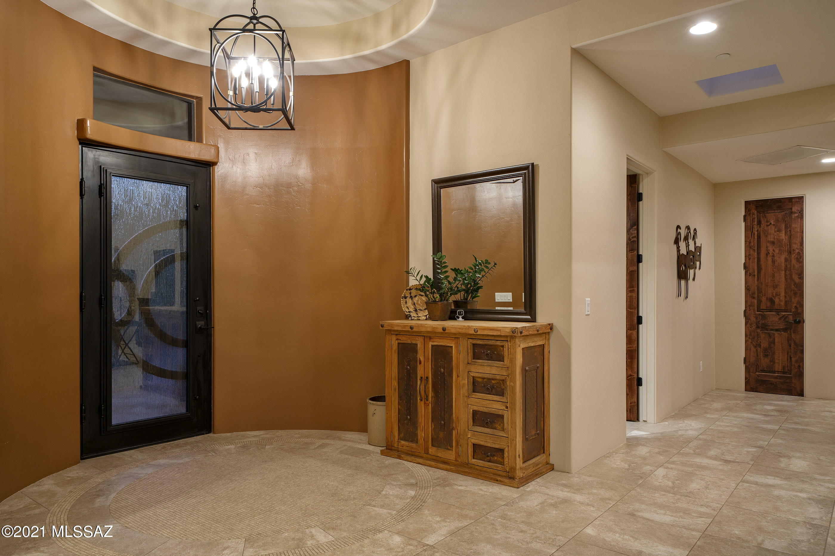 Wildcat Pass (1-61) - Residential