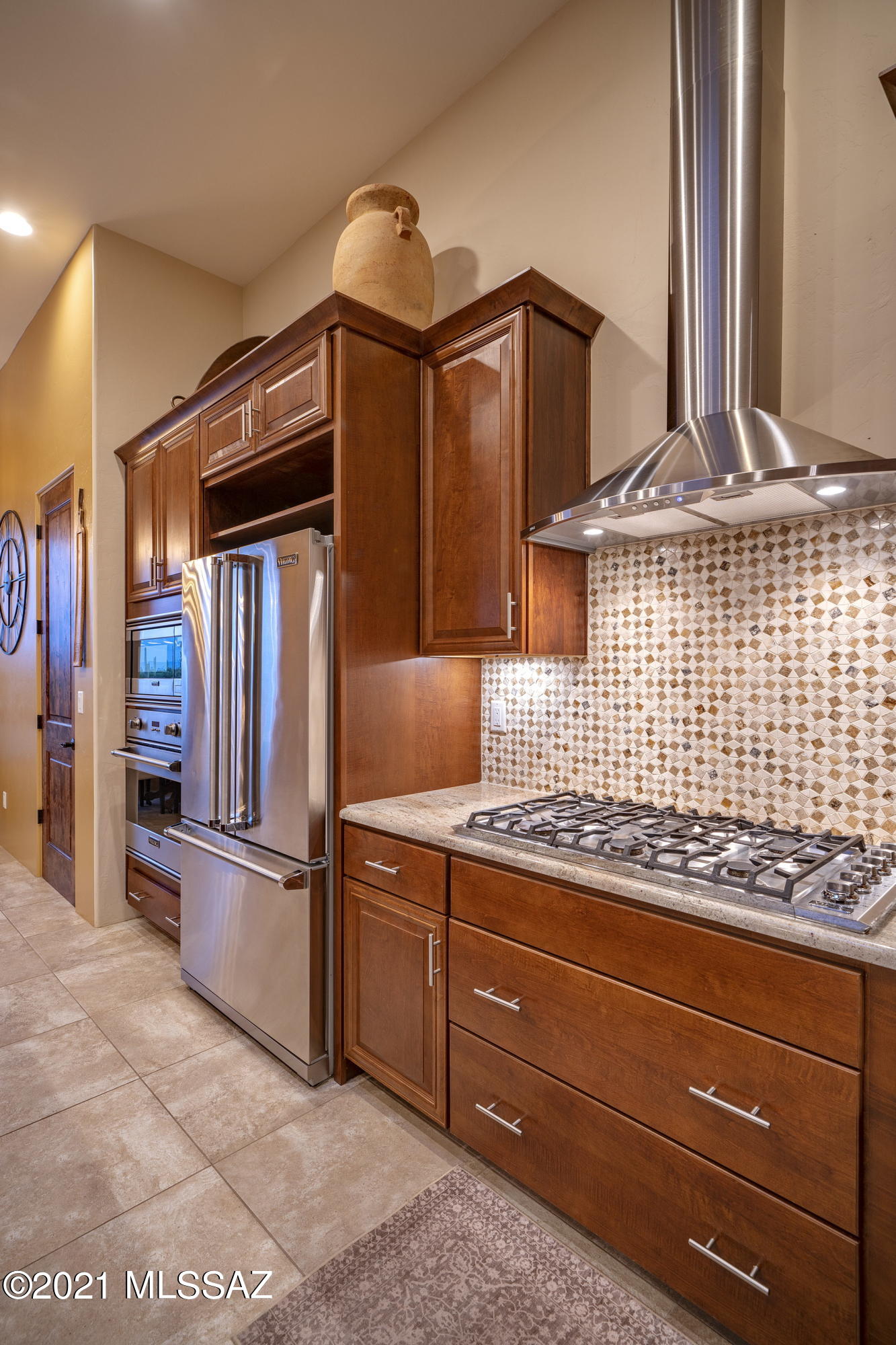 Wildcat Pass (1-61) - Residential
