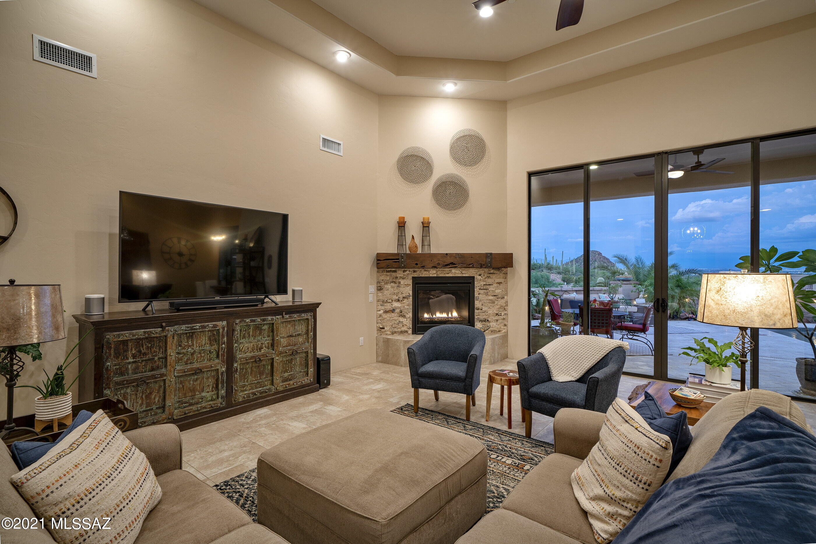 Wildcat Pass (1-61) - Residential
